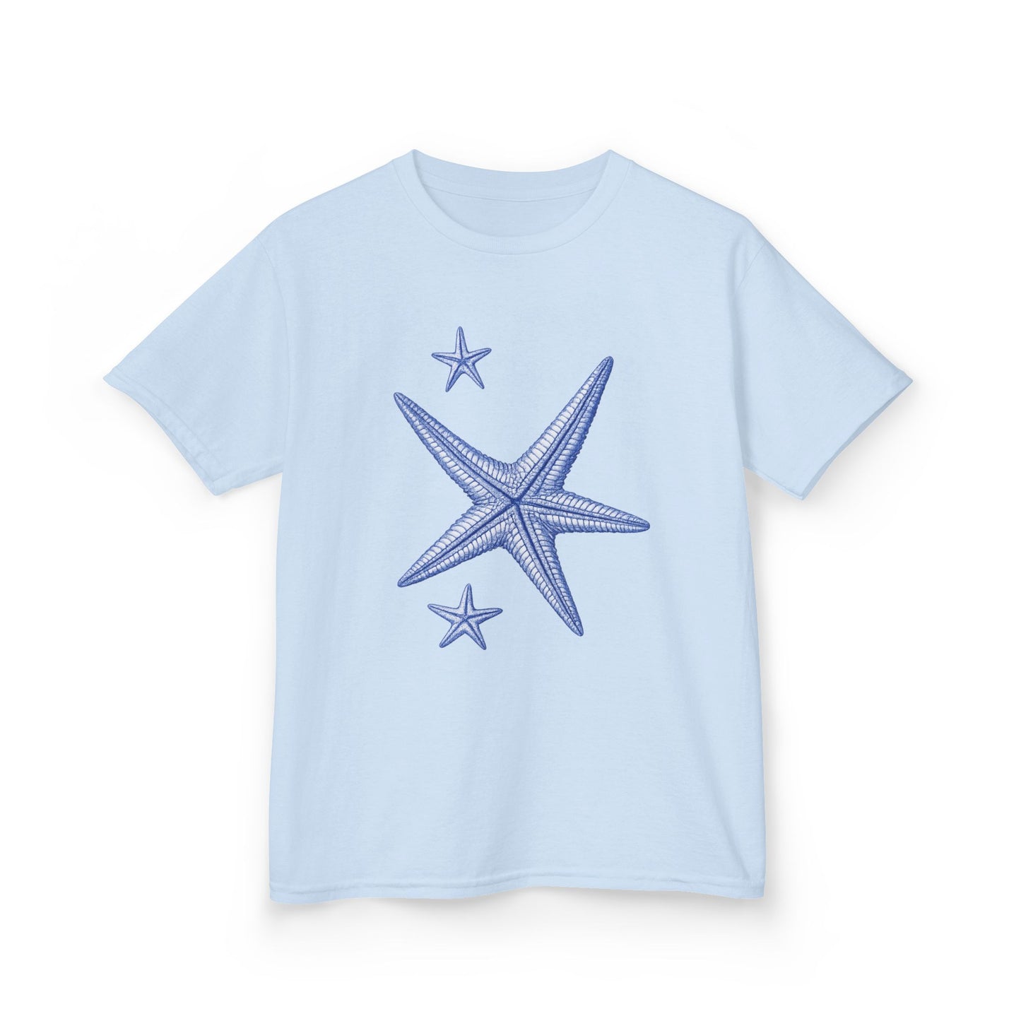 Starfish - Baby Tee
