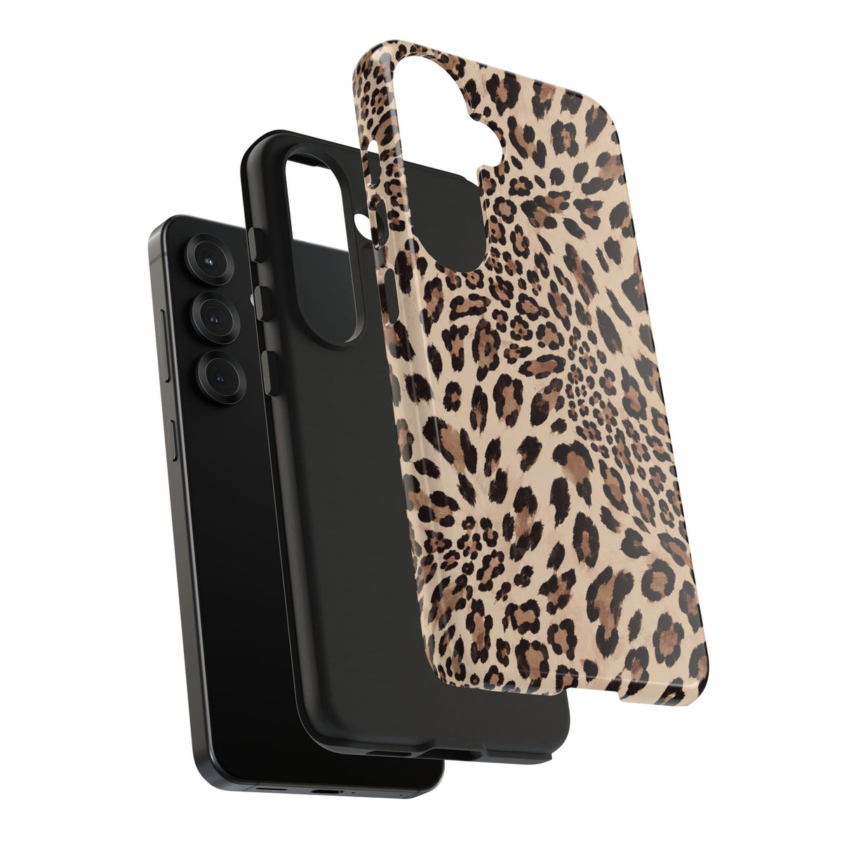 Femme Feline - Protective Phone Case