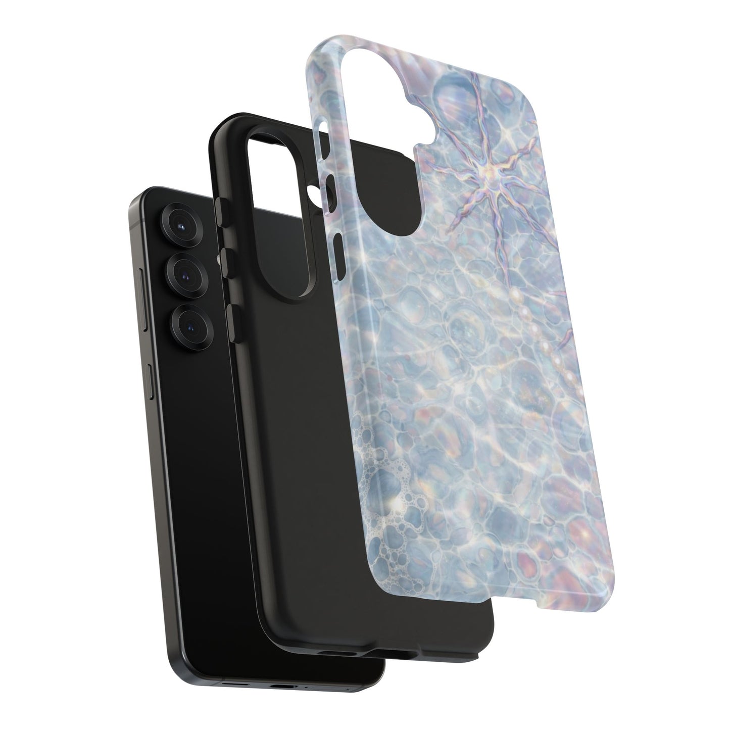 Ocean Floor - Protective Phone Case