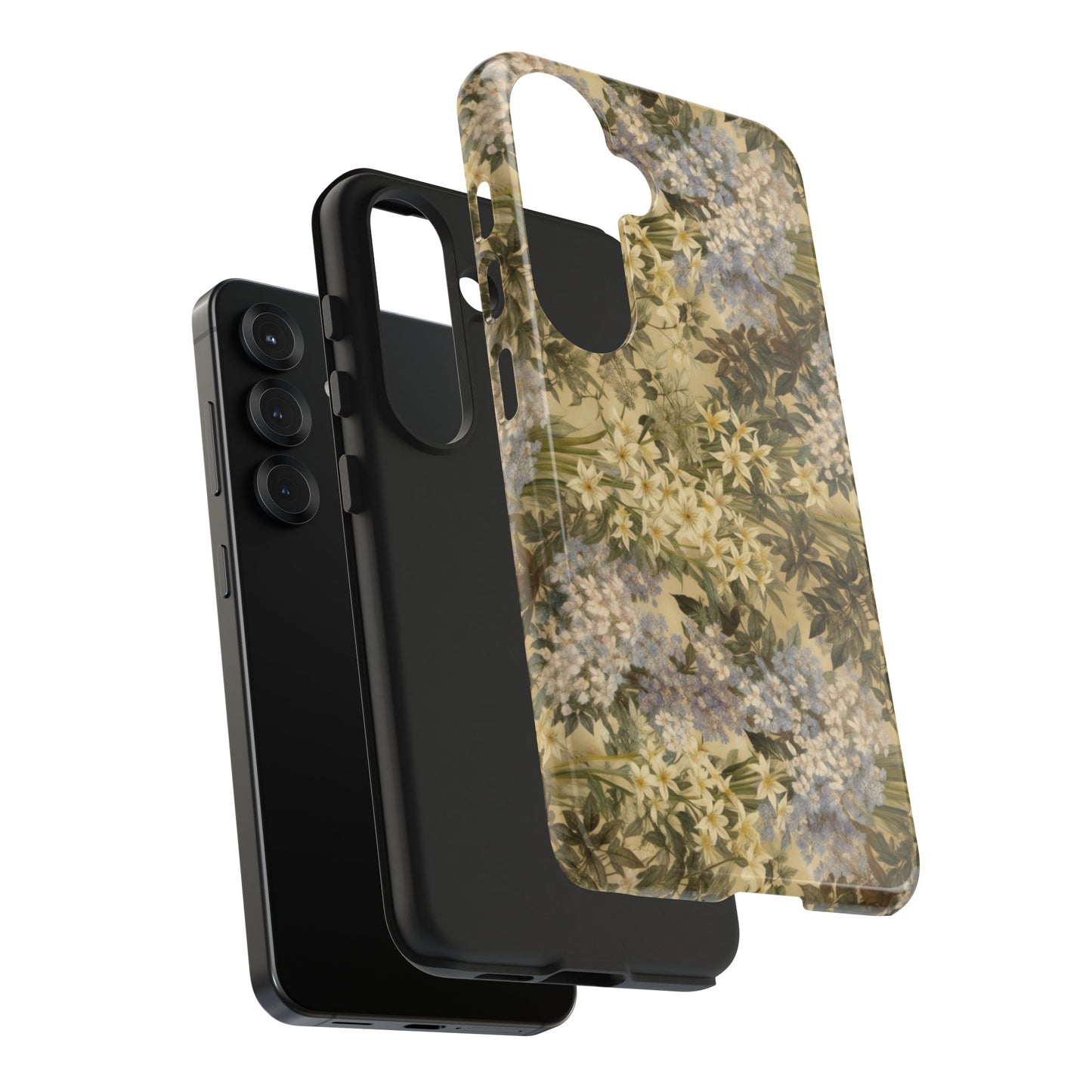 Meadow - Protective Phone Case