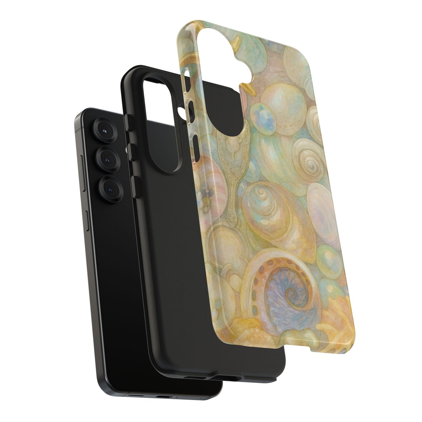 Shell Collection - Protective Phone Case