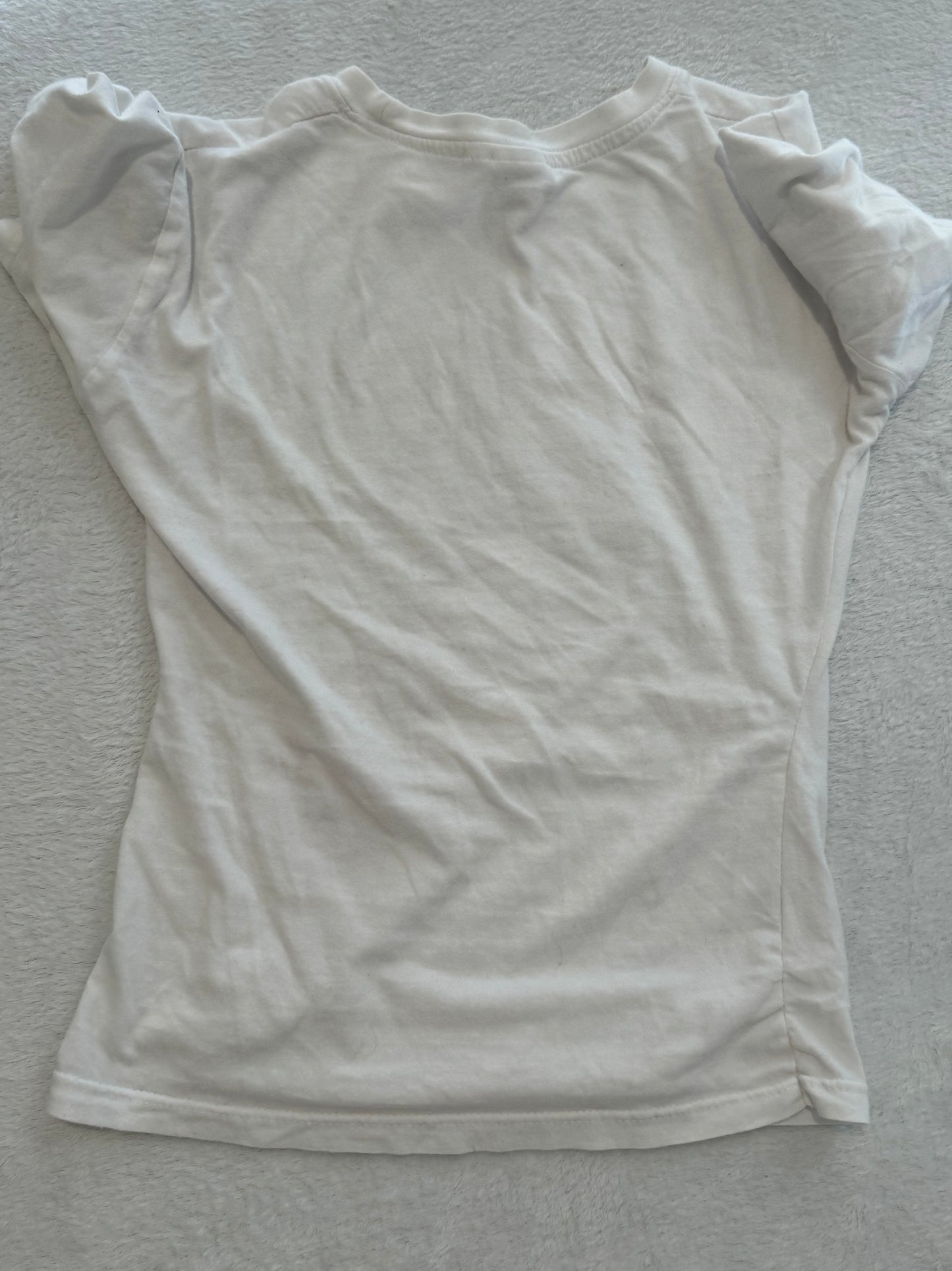 Universita Roma Baby Tee