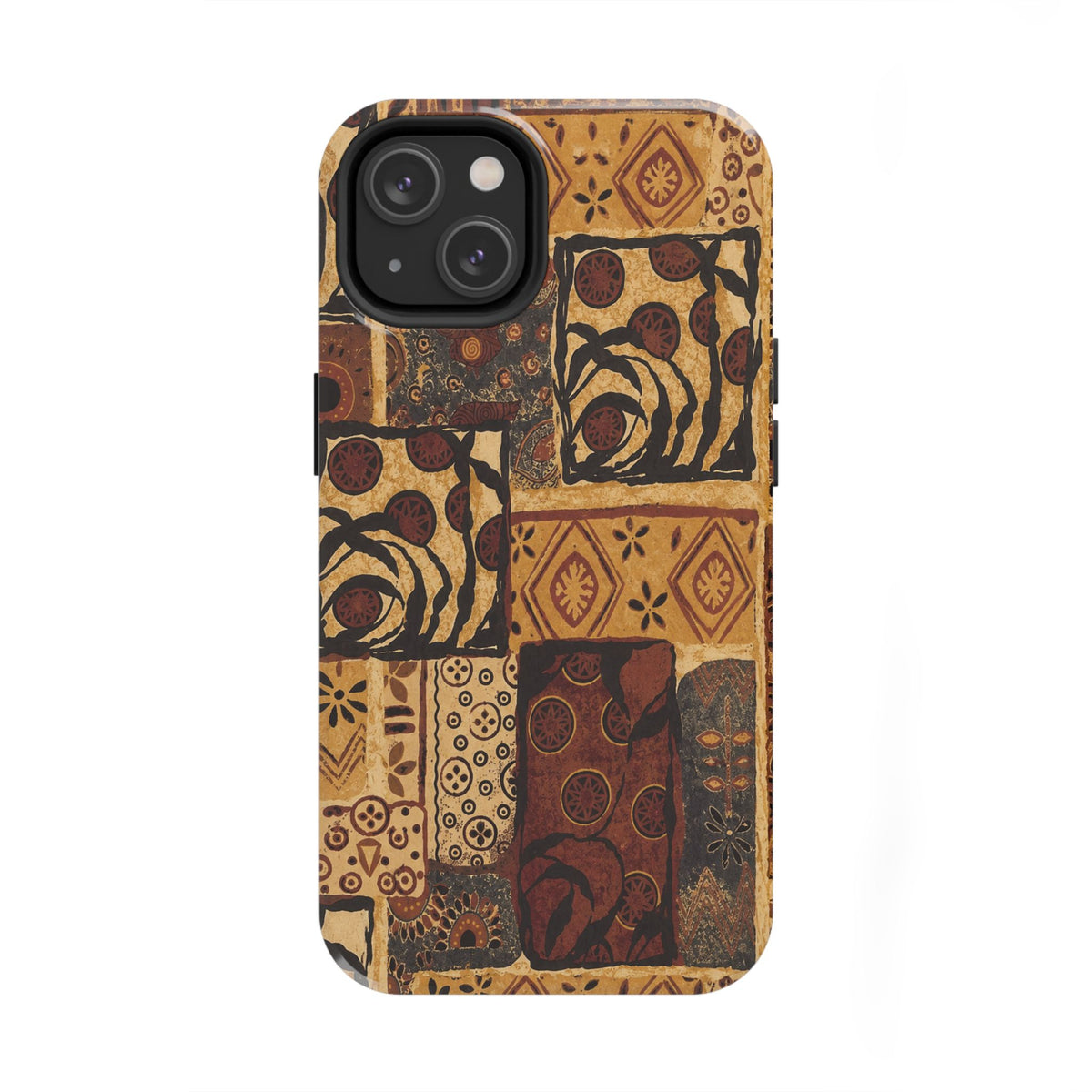 Brooklyn - Protective Phone Case