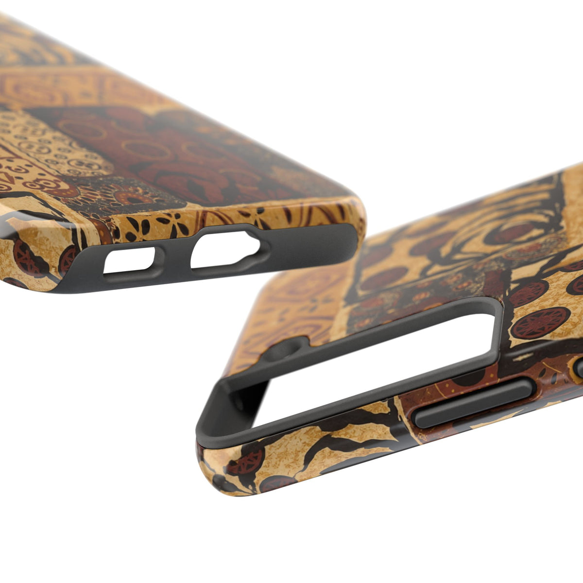 Brooklyn - Protective Phone Case