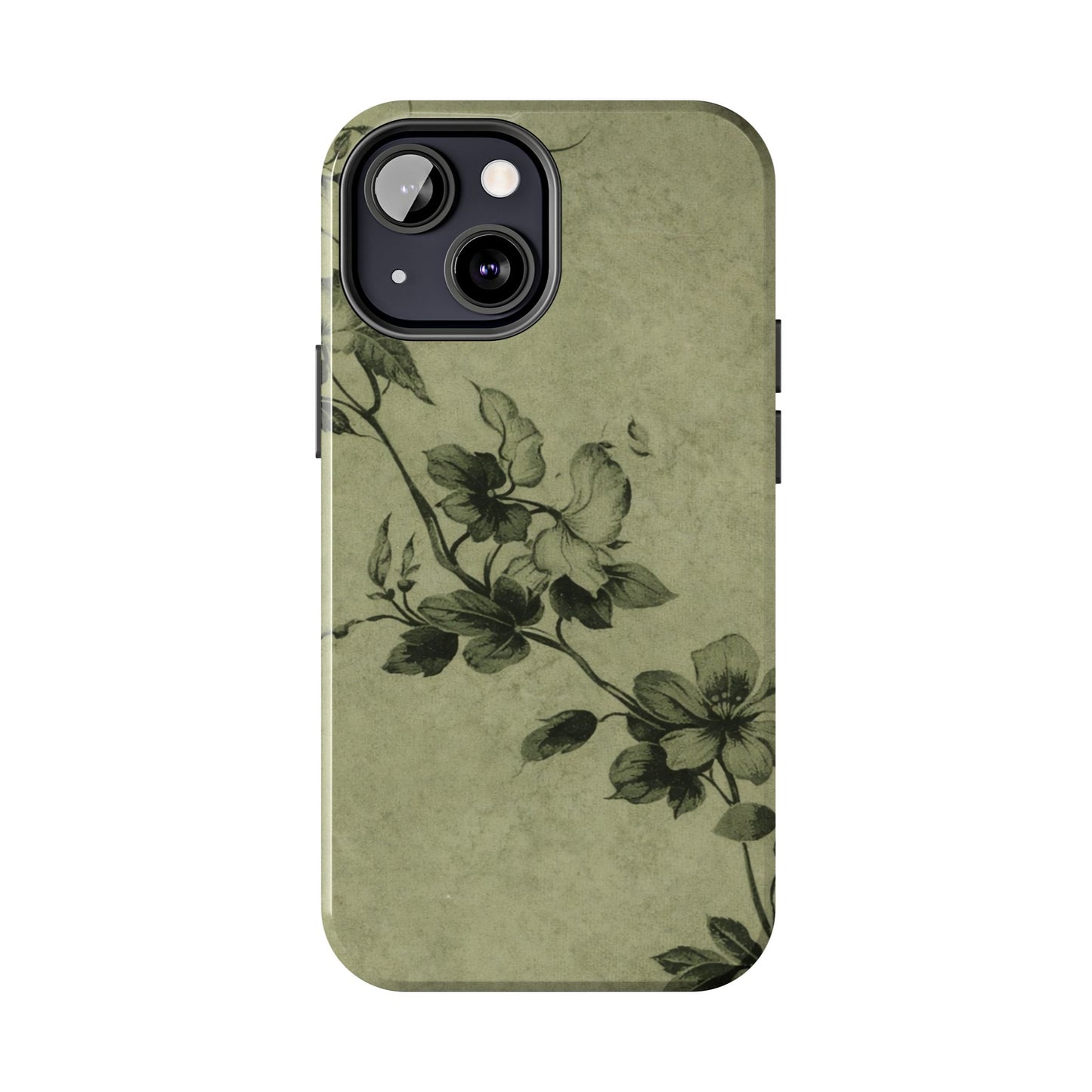 Ivy Stone - Protective Phone Case