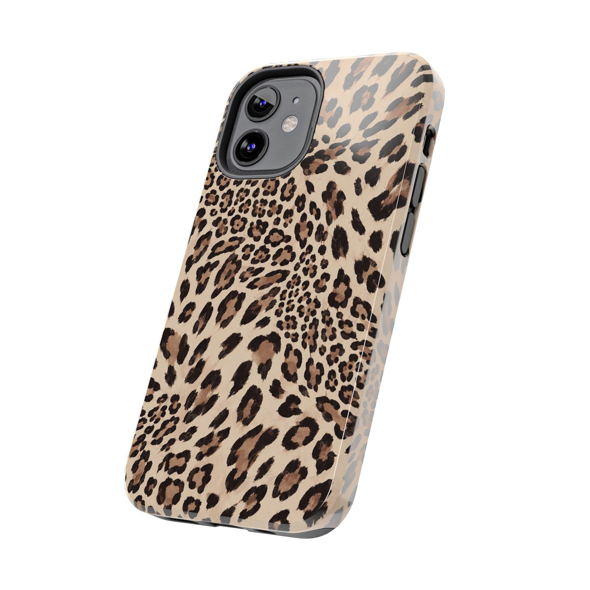 Femme Feline - Protective Phone Case