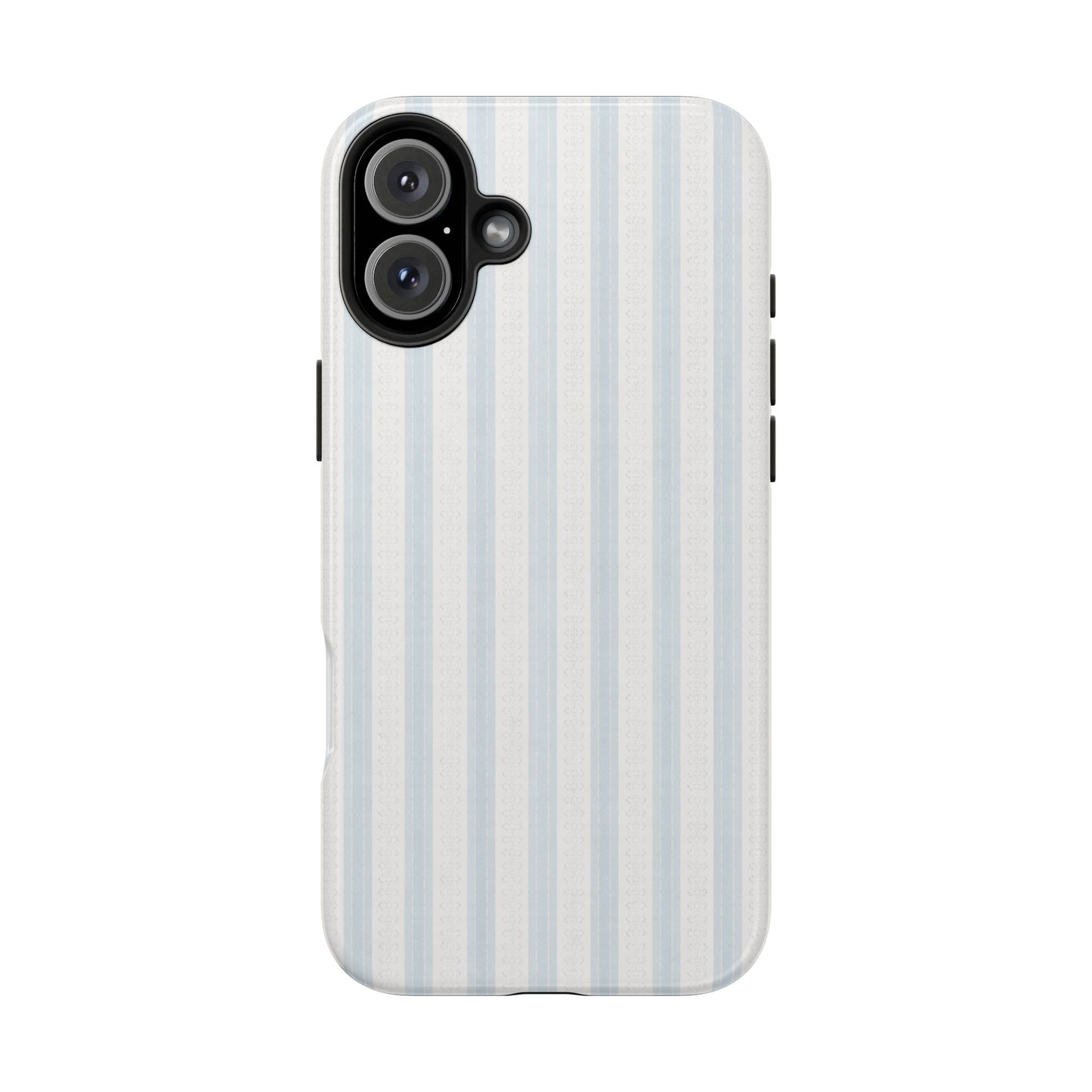 Coastal Stripes - Protective Phone Case