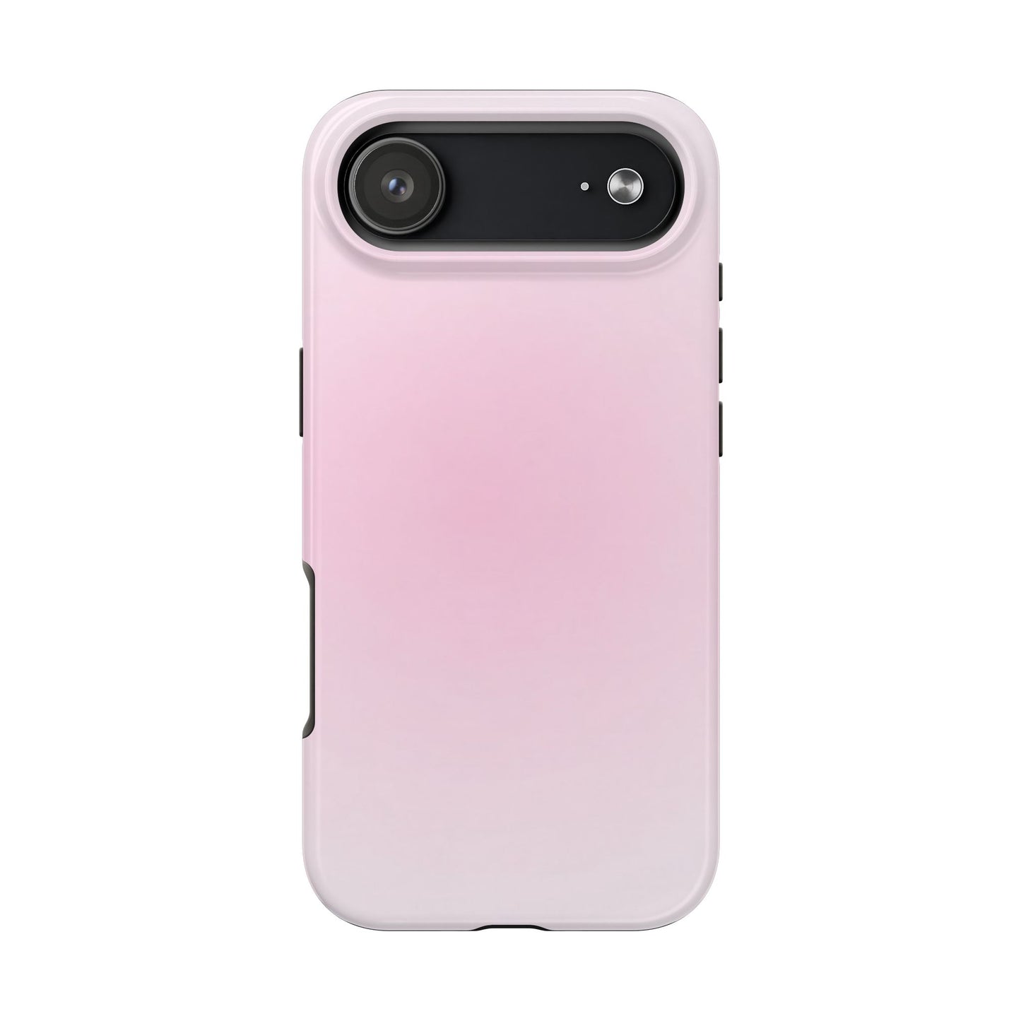 Pink Ombre - Protective Phone Case
