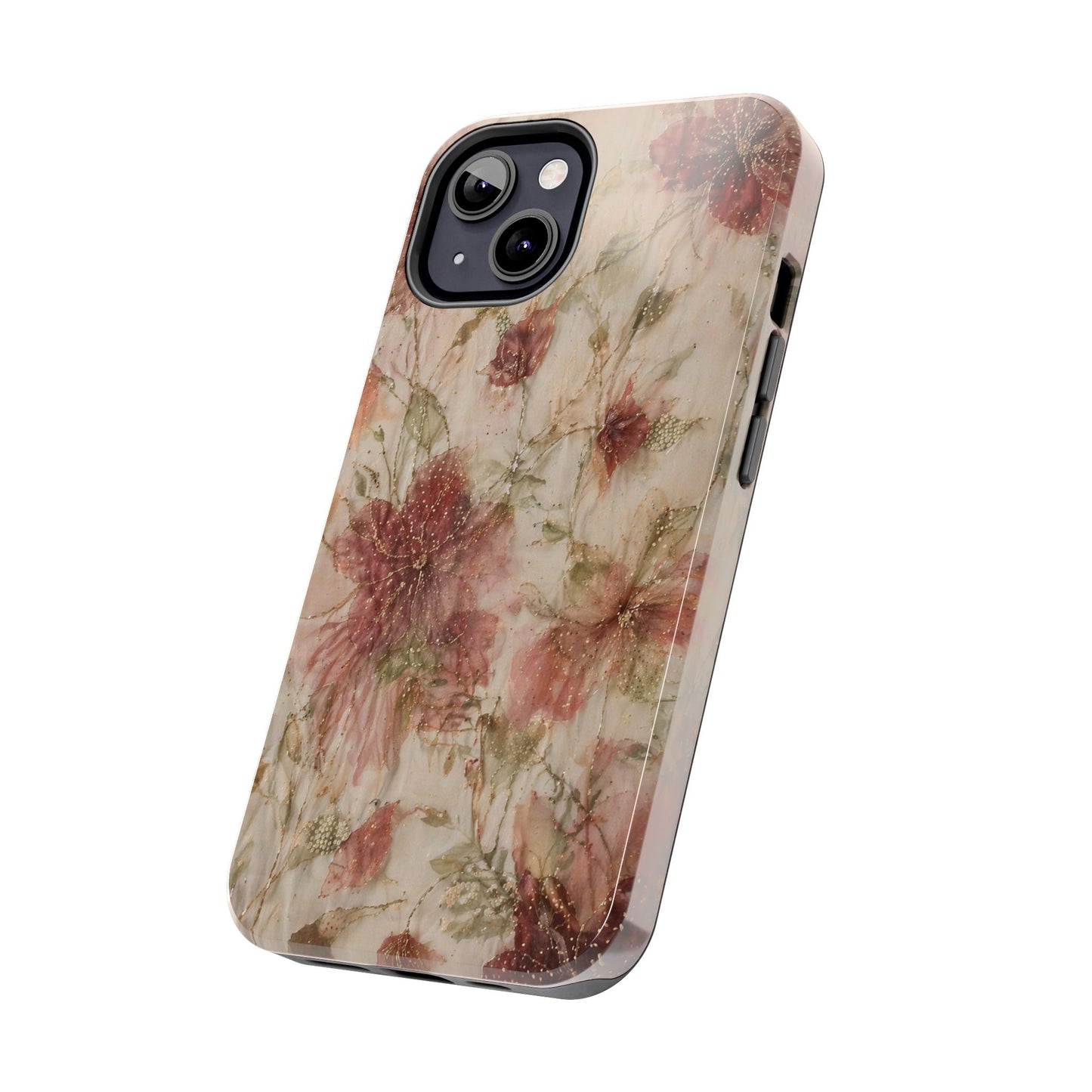 Fairy - Protective Phone Case