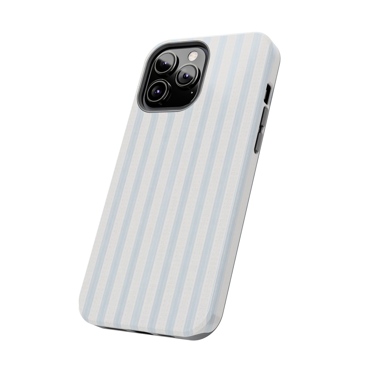 Coastal Stripes - Protective Phone Case