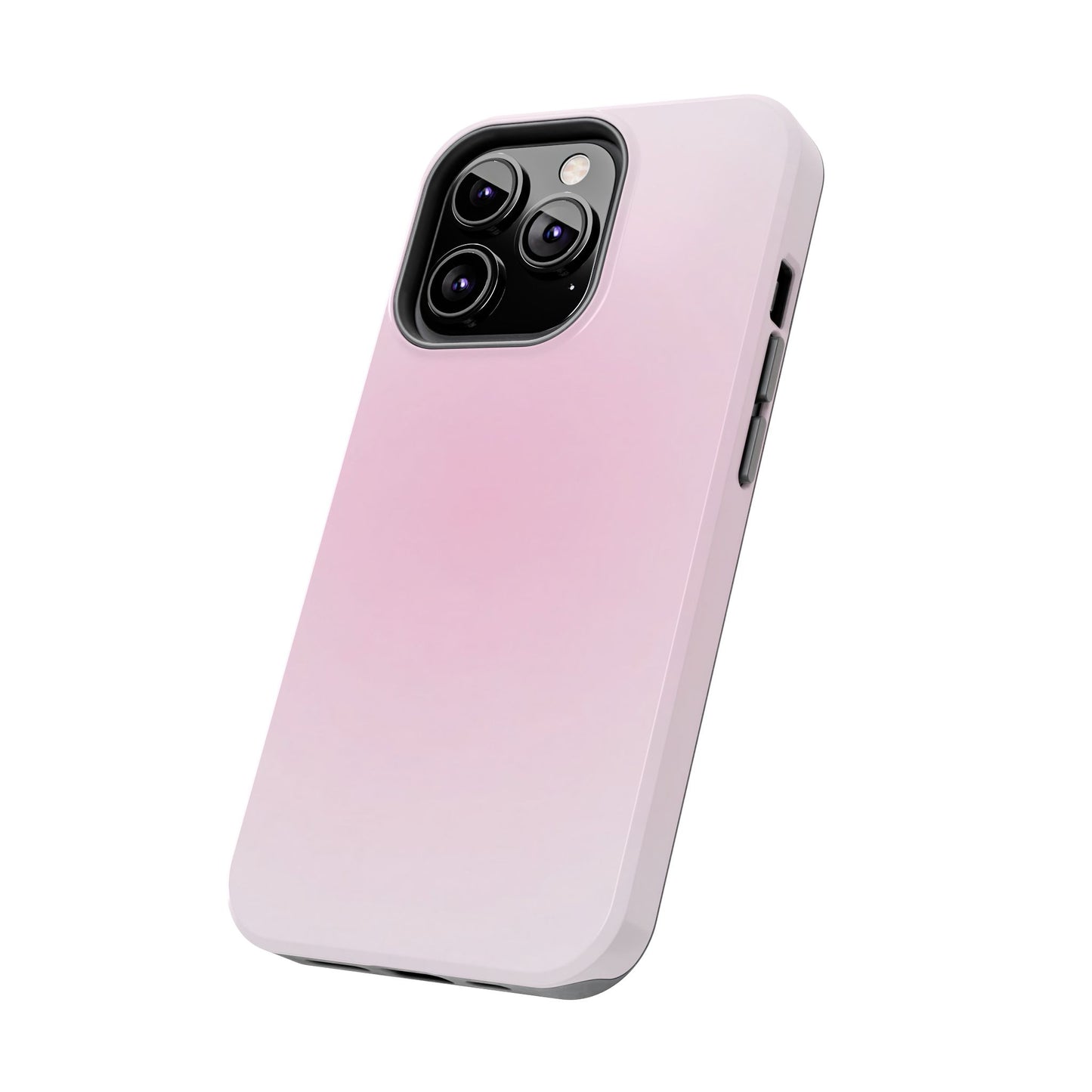 Pink Ombre - Protective Phone Case