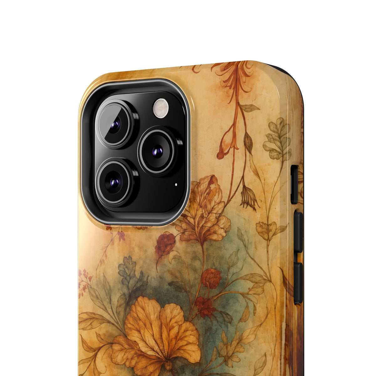 Botanist - Protective Phone Case