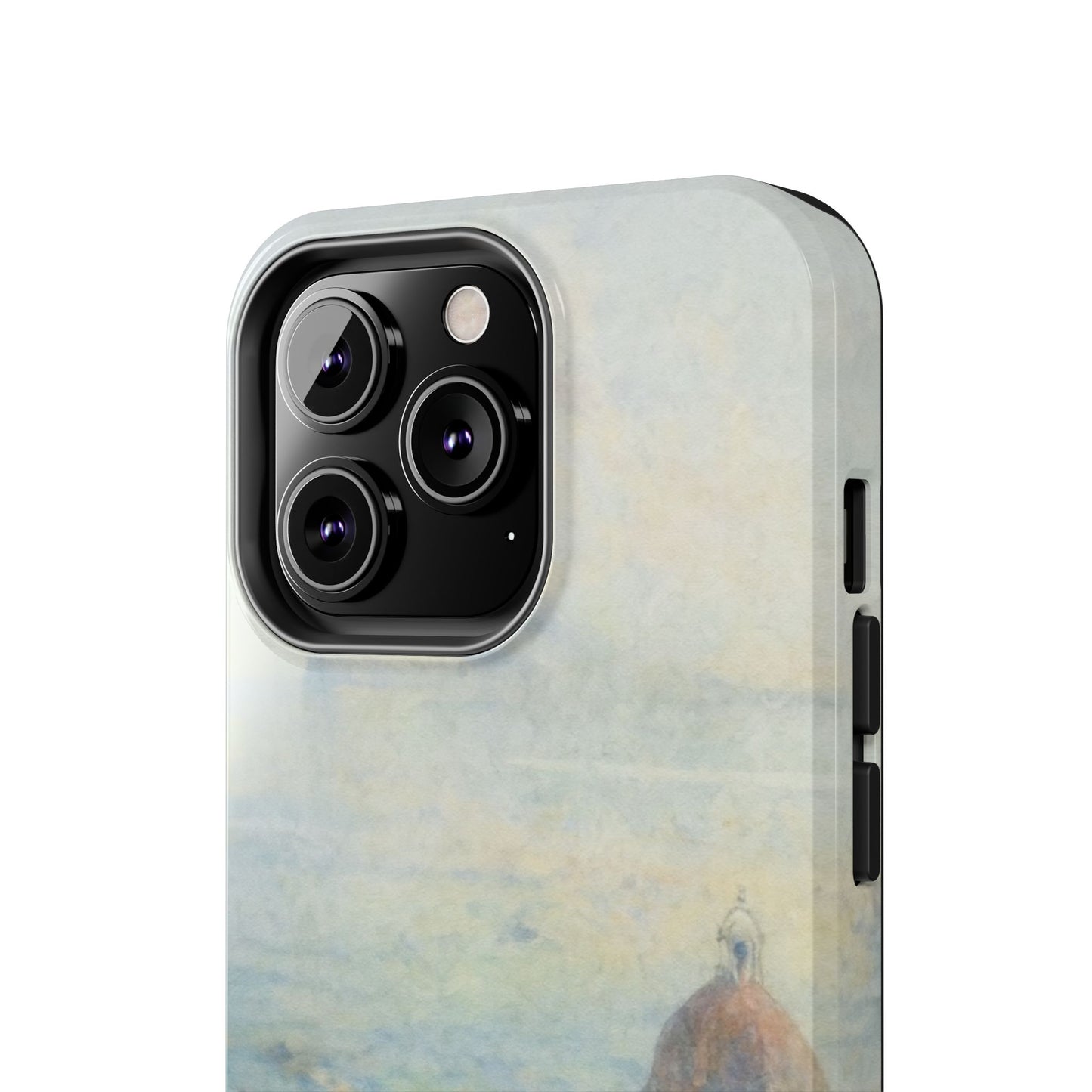 Coastal Italy - Protective Phone Case