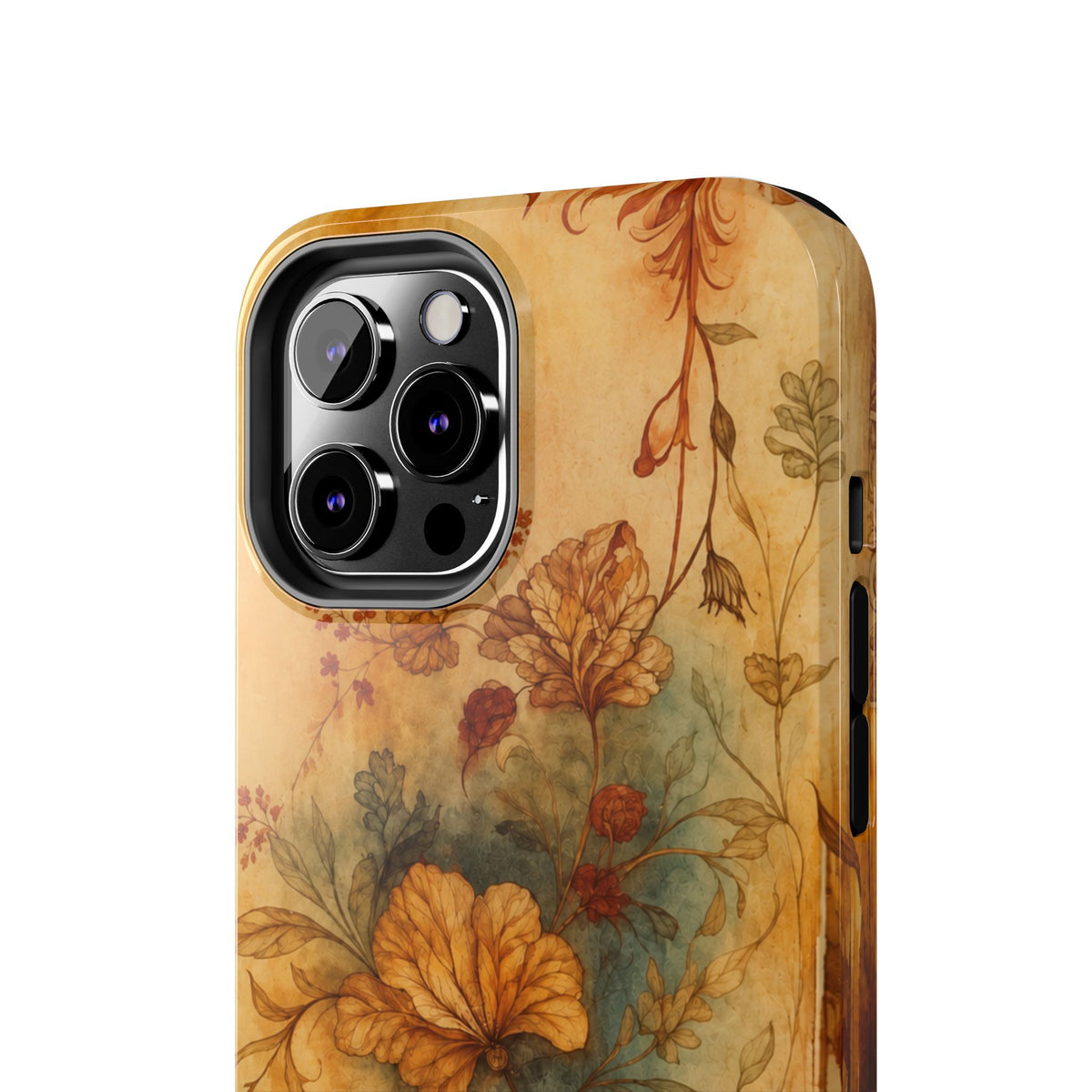 Botanist - Protective Phone Case