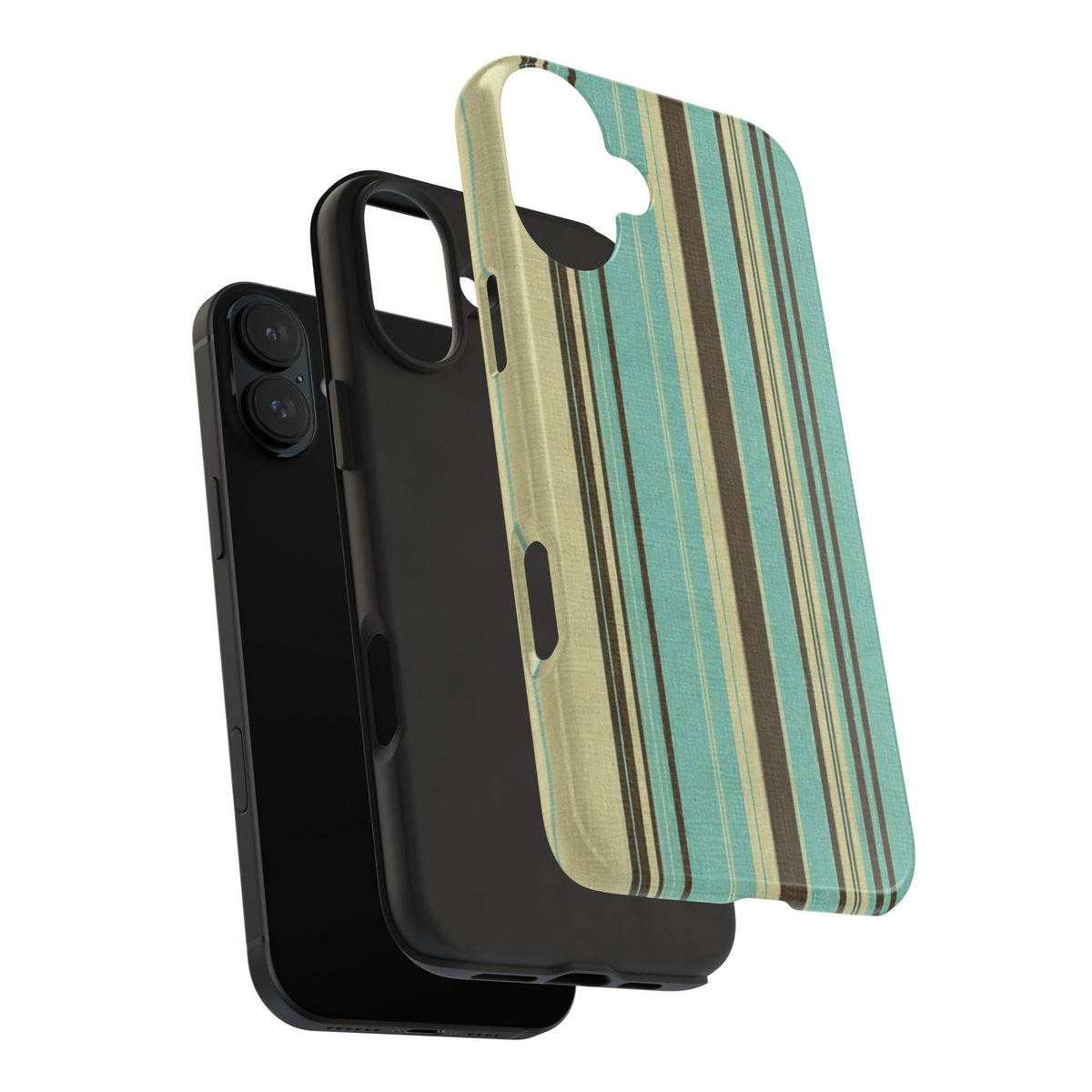 Palm Springs - Protective Phone Case