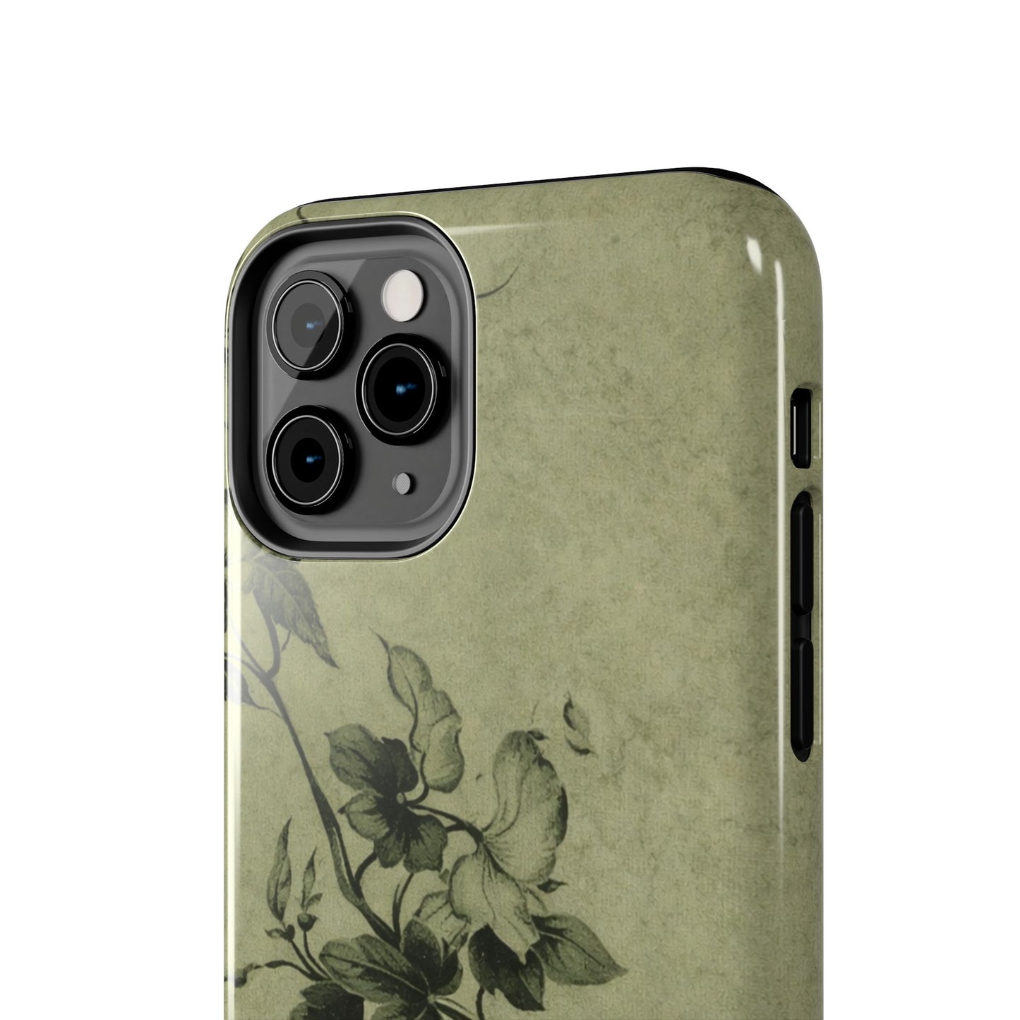 Ivy Stone - Protective Phone Case