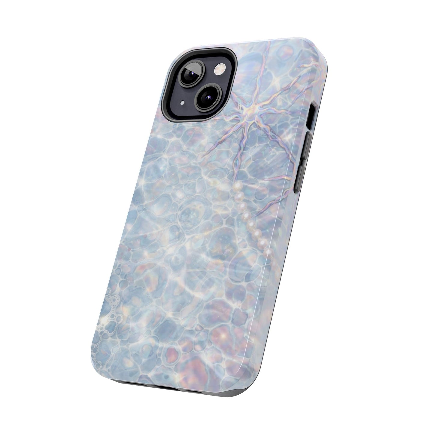 Ocean Floor - Protective Phone Case