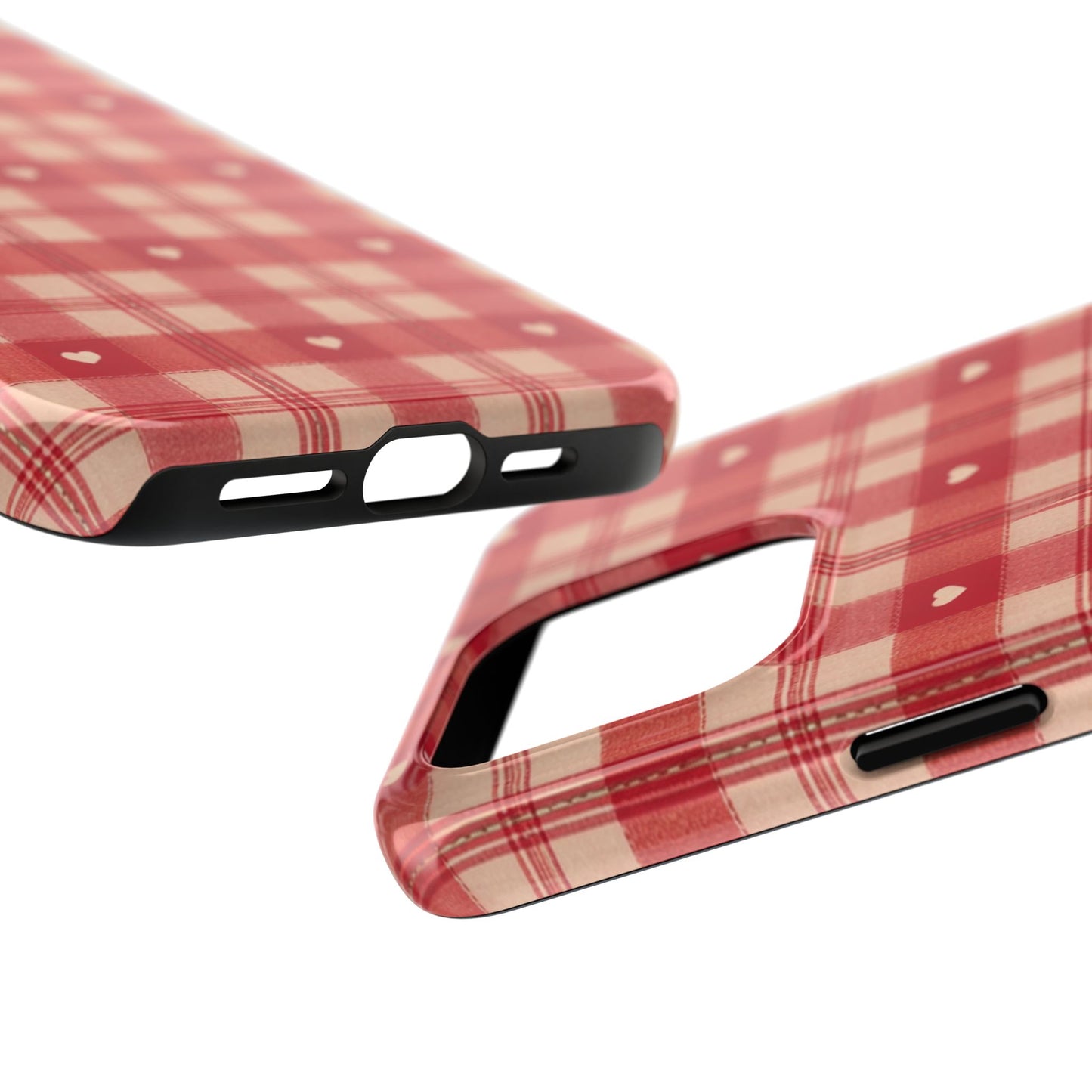 Picnic Blanket - Protective Phone Case