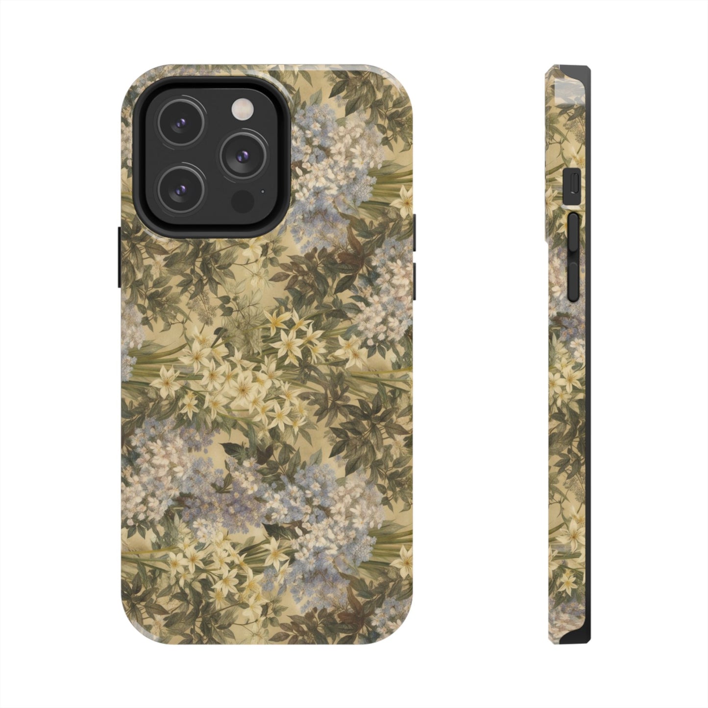 Meadow - Protective Phone Case