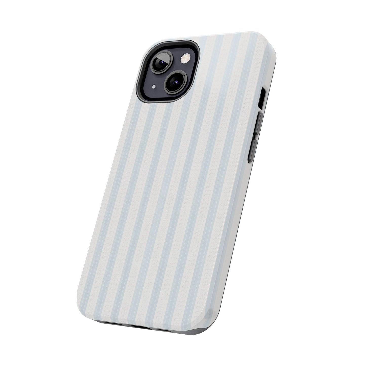 Coastal Stripes - Protective Phone Case