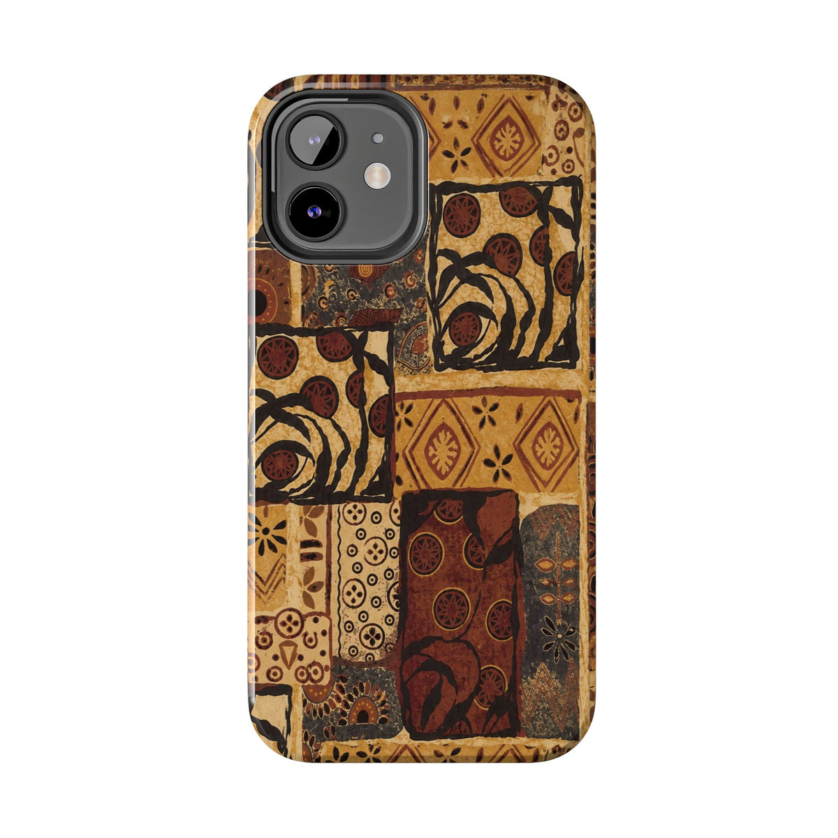 Brooklyn - Protective Phone Case