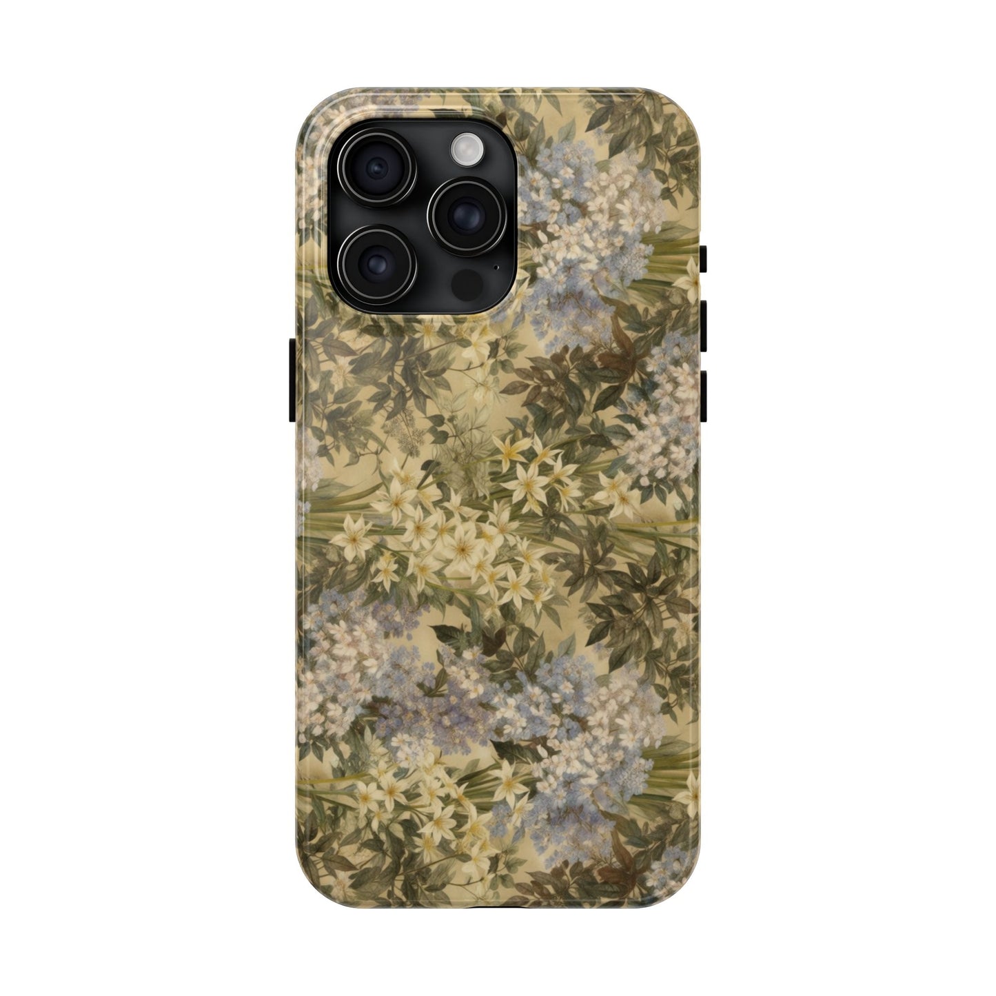 Meadow - Protective Phone Case