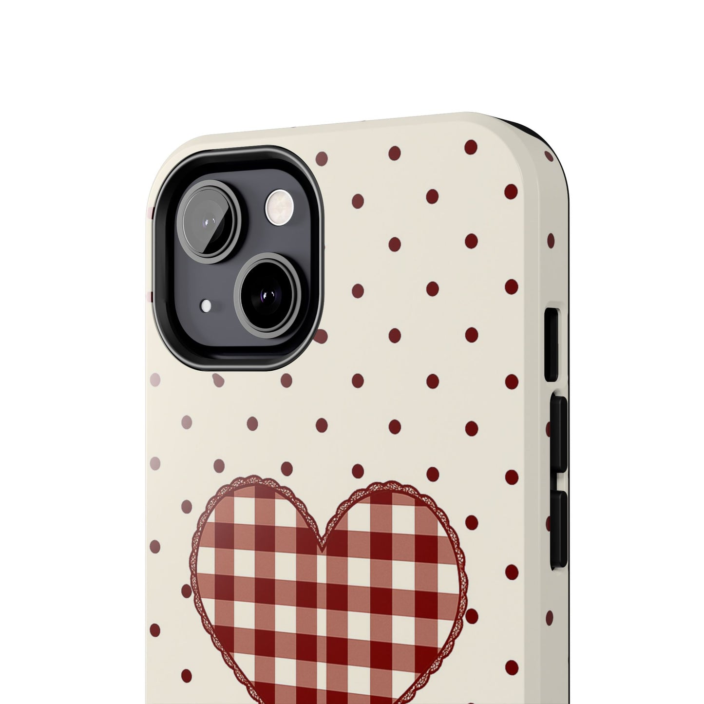 Valentine - Protective Phone Case