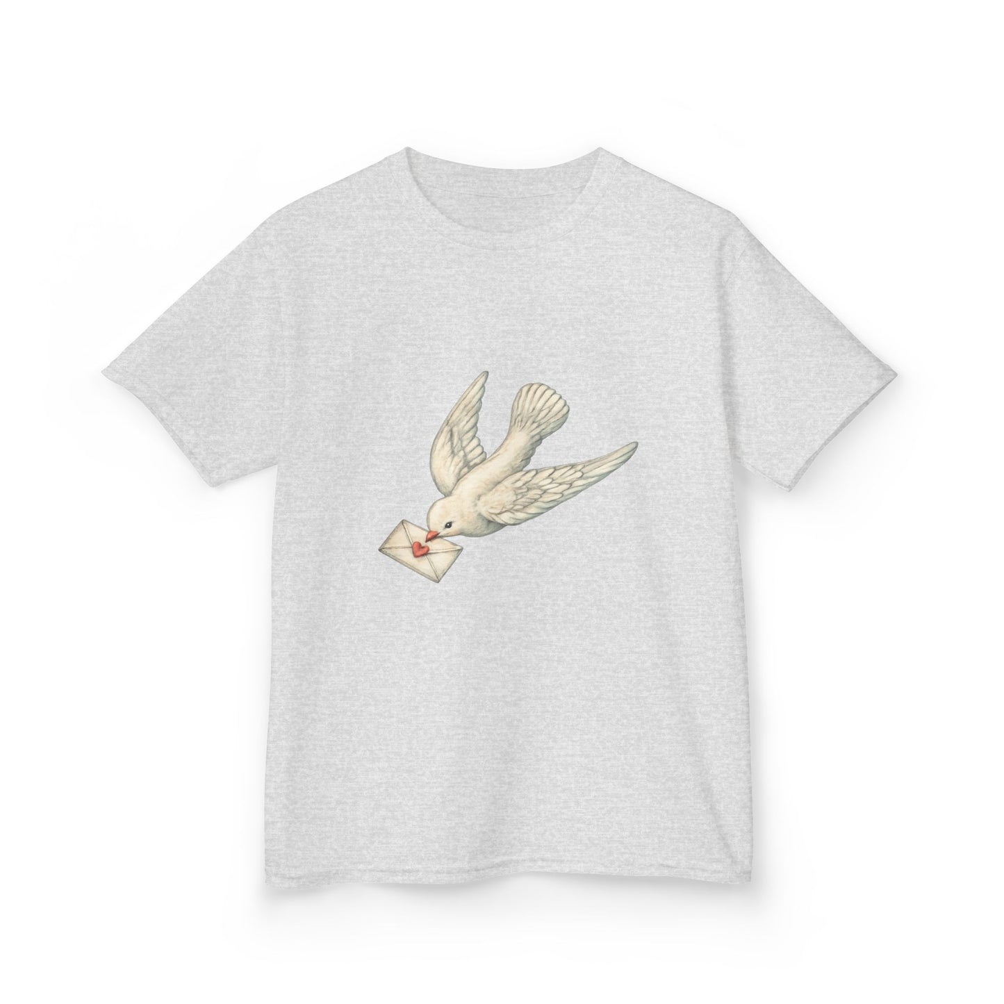 You Got Mail - Graphic Baby Tee