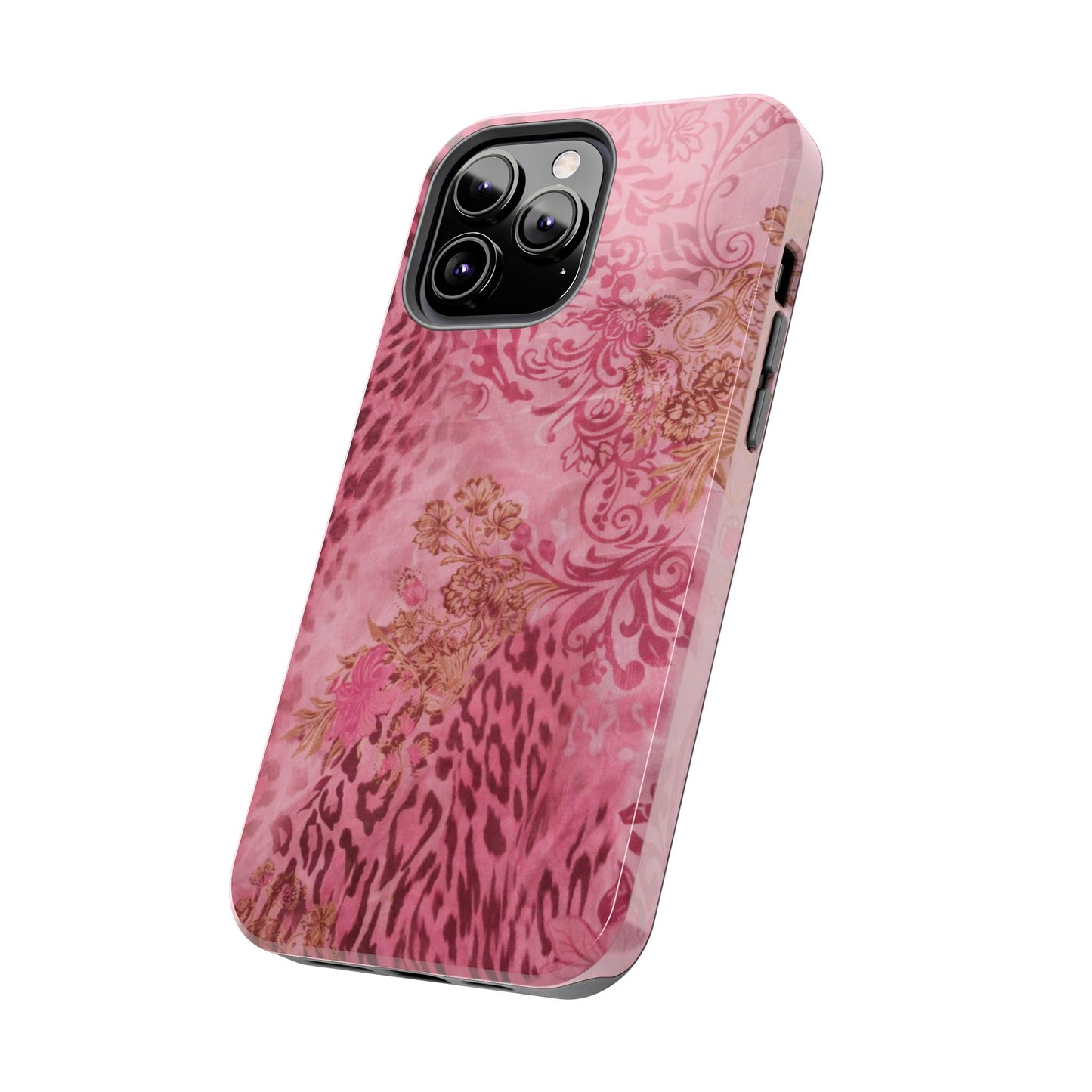 Y2K Multi Print - Protective Phone Case