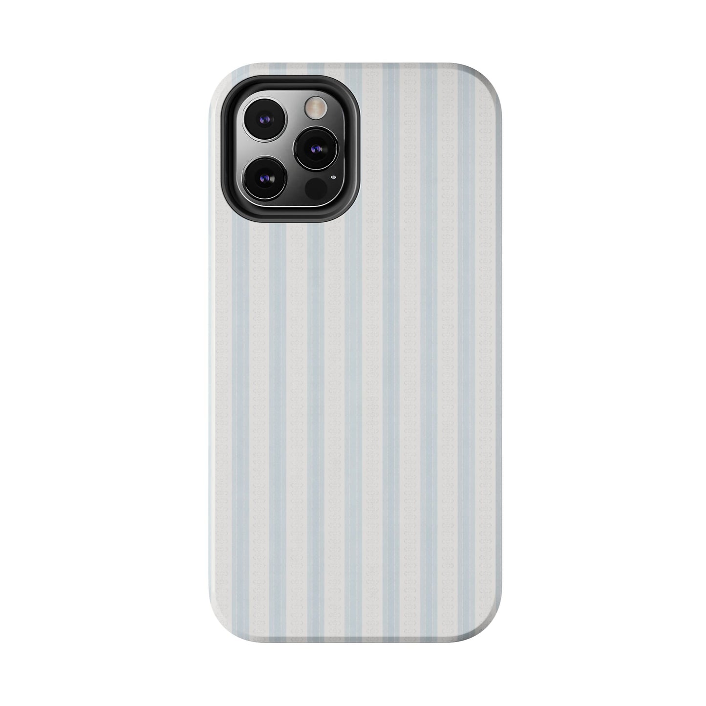 Coastal Stripes - Protective Phone Case