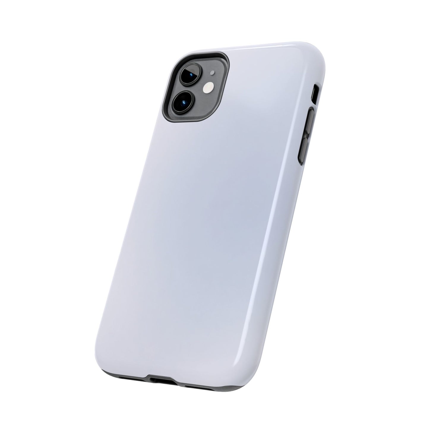 Blue Ombre - Protective Phone Case