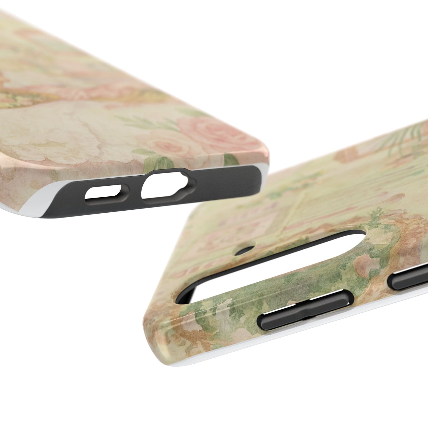 Ivy Boudoir - Protective Phone Case