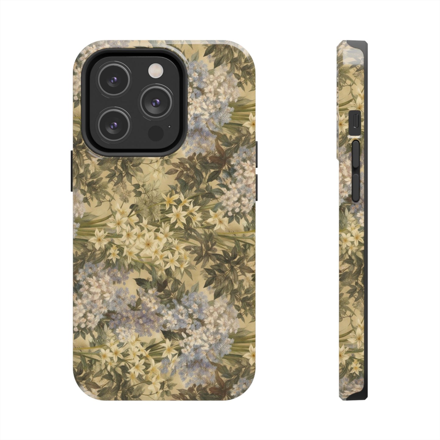 Meadow - Protective Phone Case