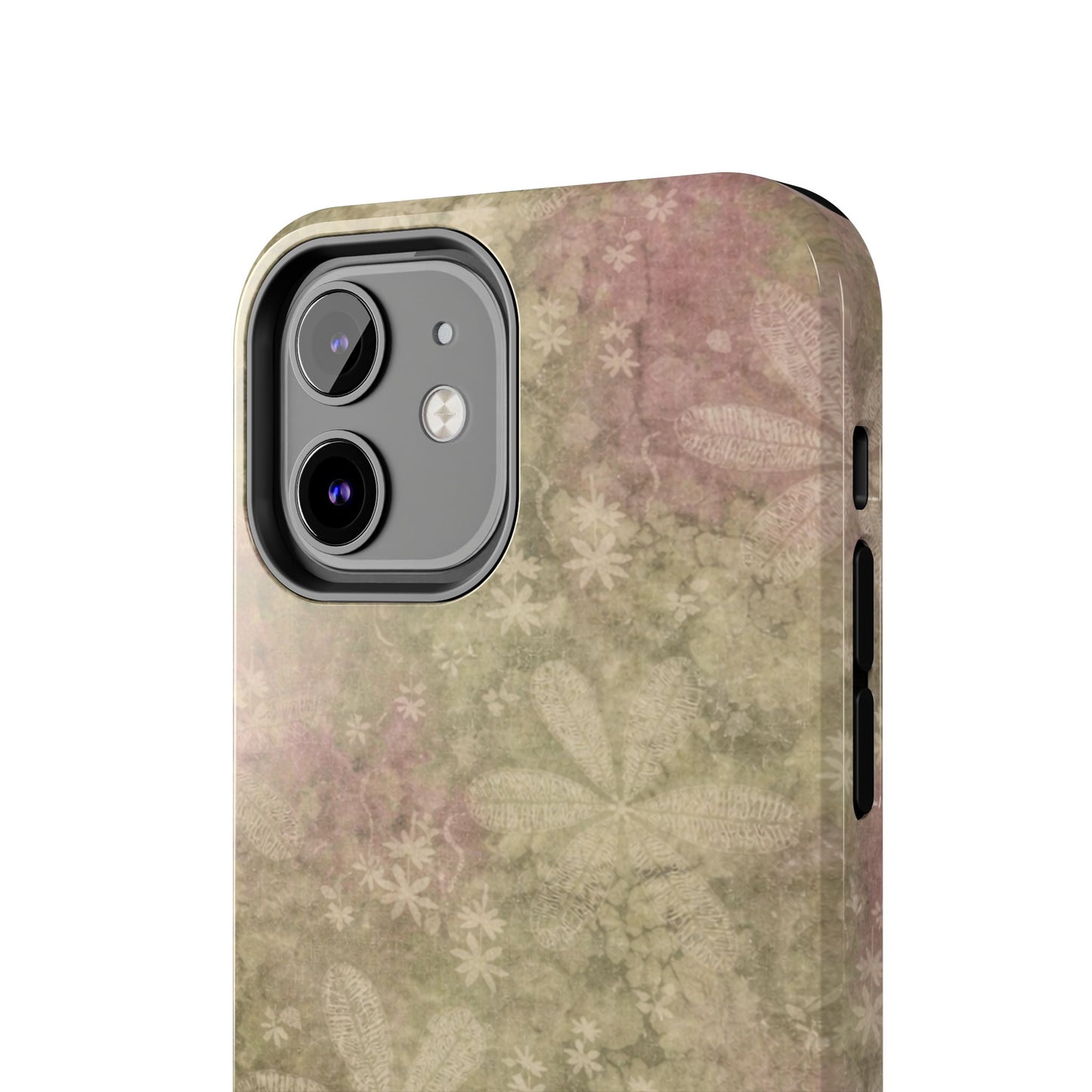 Jungle Garden - Protective Phone Case