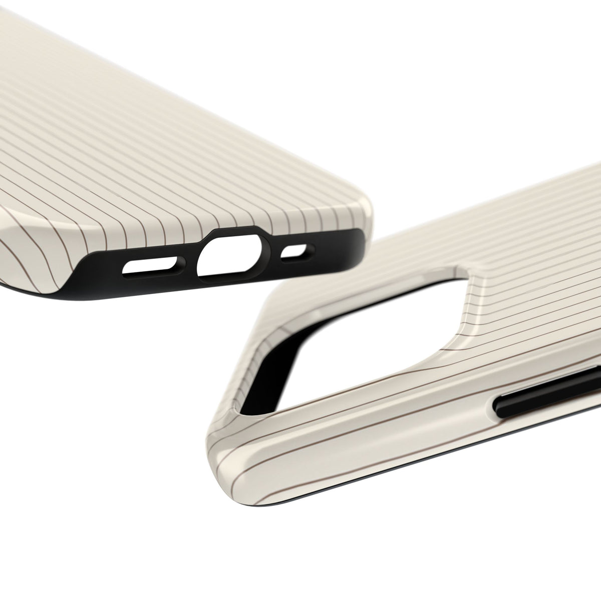 Espresso - Protective Phone Case