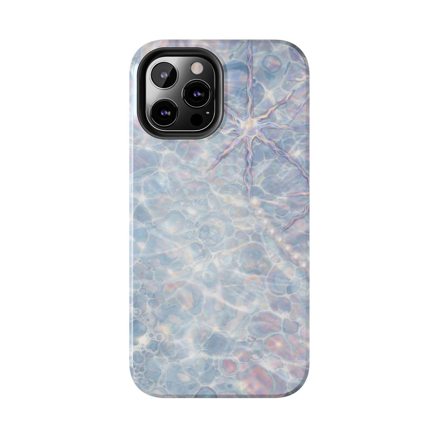 Ocean Floor - Protective Phone Case