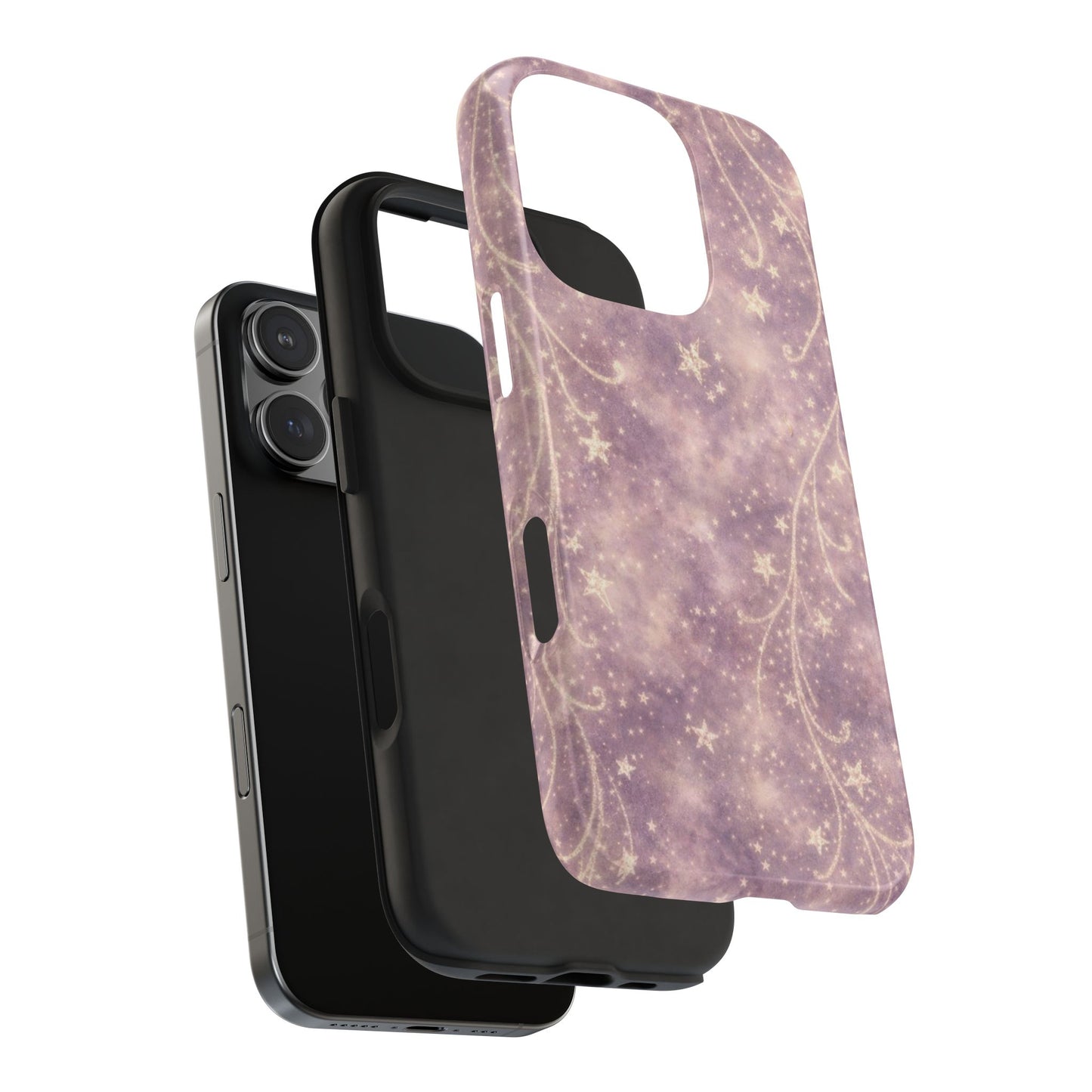 Stardust - Protective Phone Case