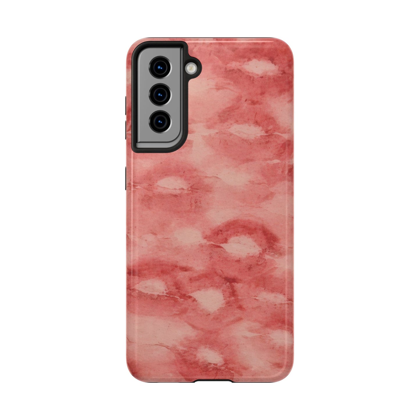 Kissies - Protective Phone Case