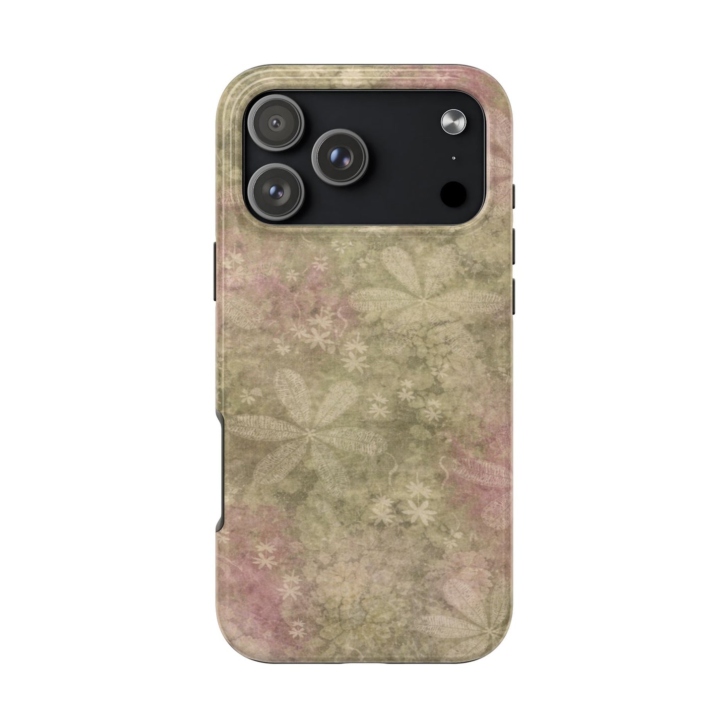 Jungle Garden - Protective Phone Case