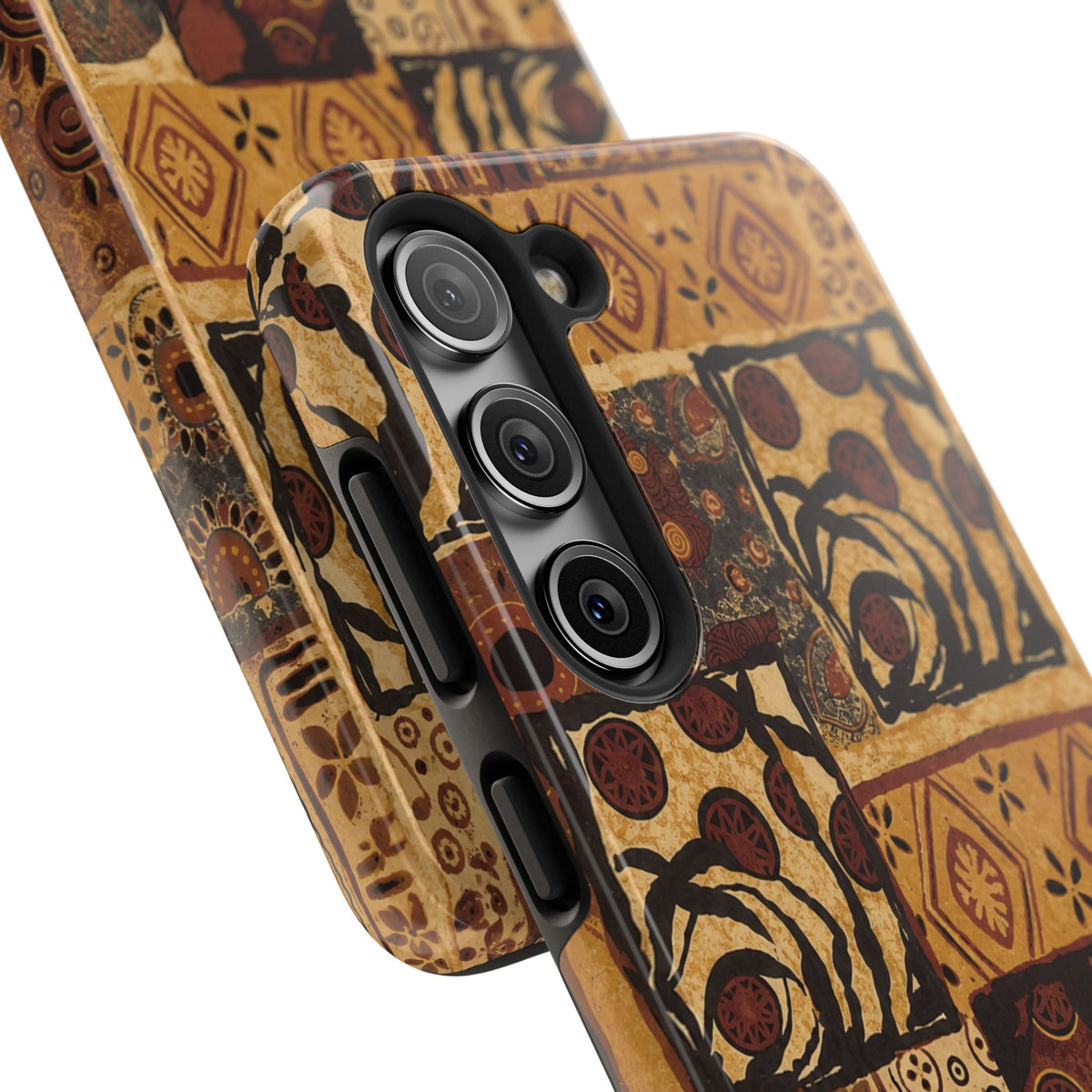 Brooklyn - Protective Phone Case
