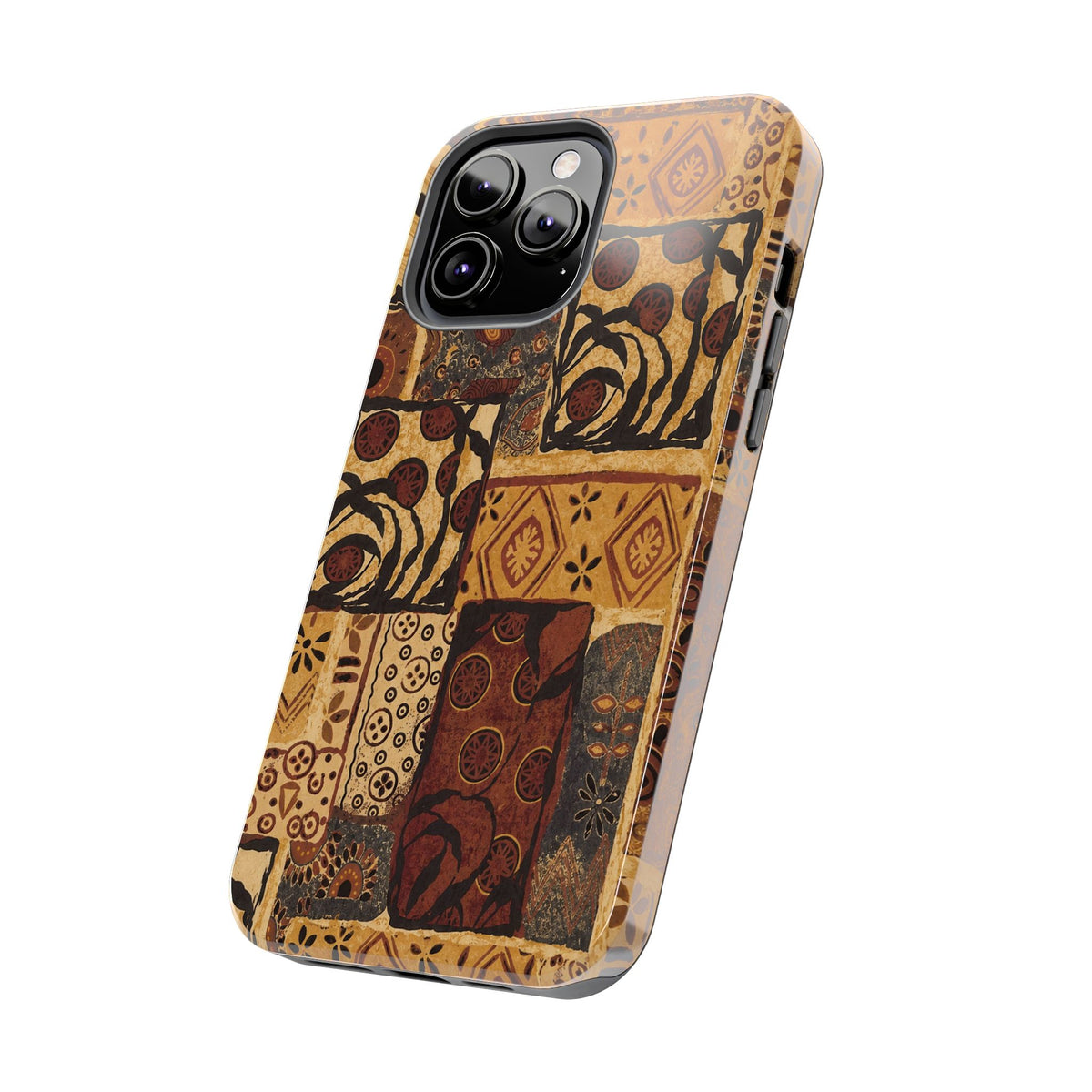 Brooklyn - Protective Phone Case