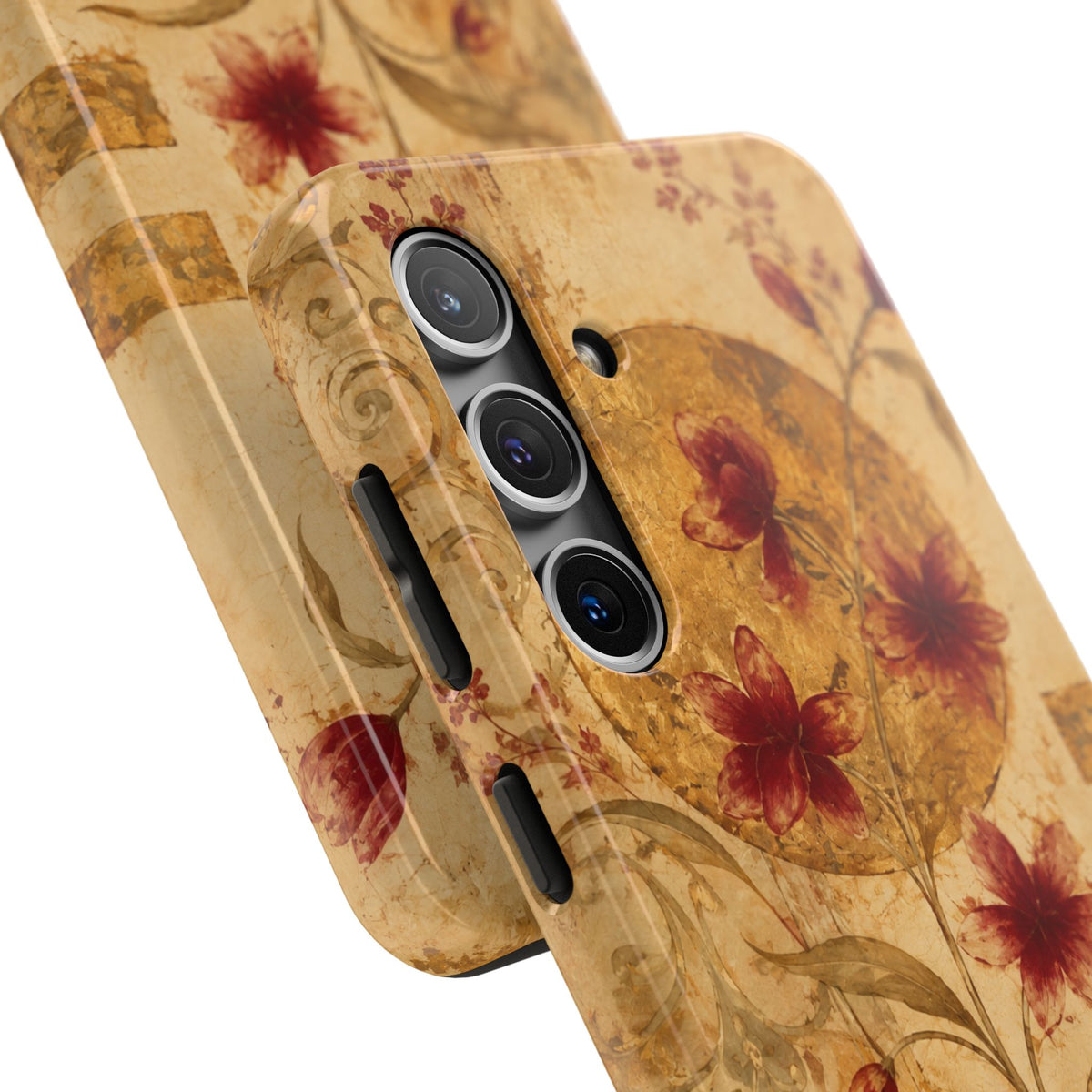 Sunburst - Protective Phone Case