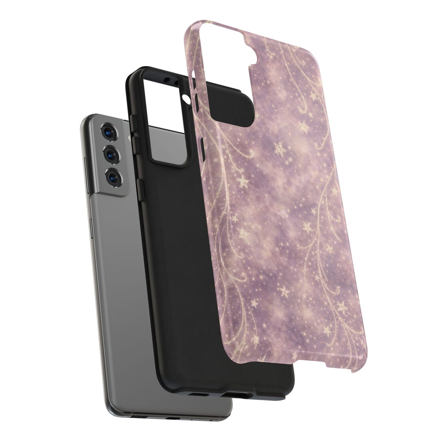Stardust - Protective Phone Case