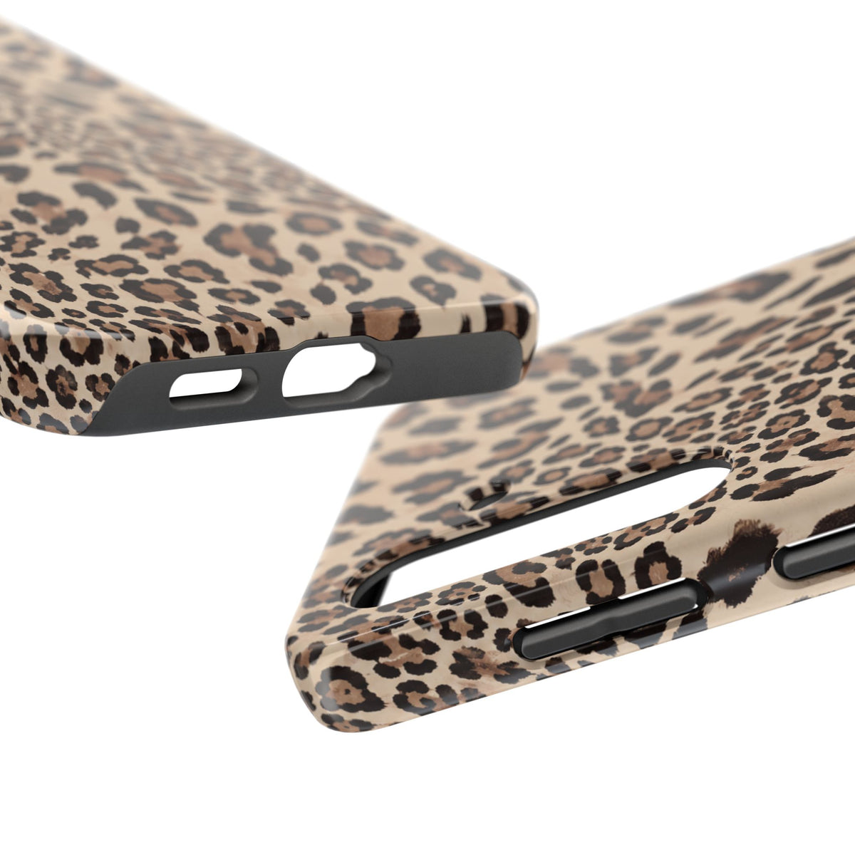 Femme Feline - Protective Phone Case