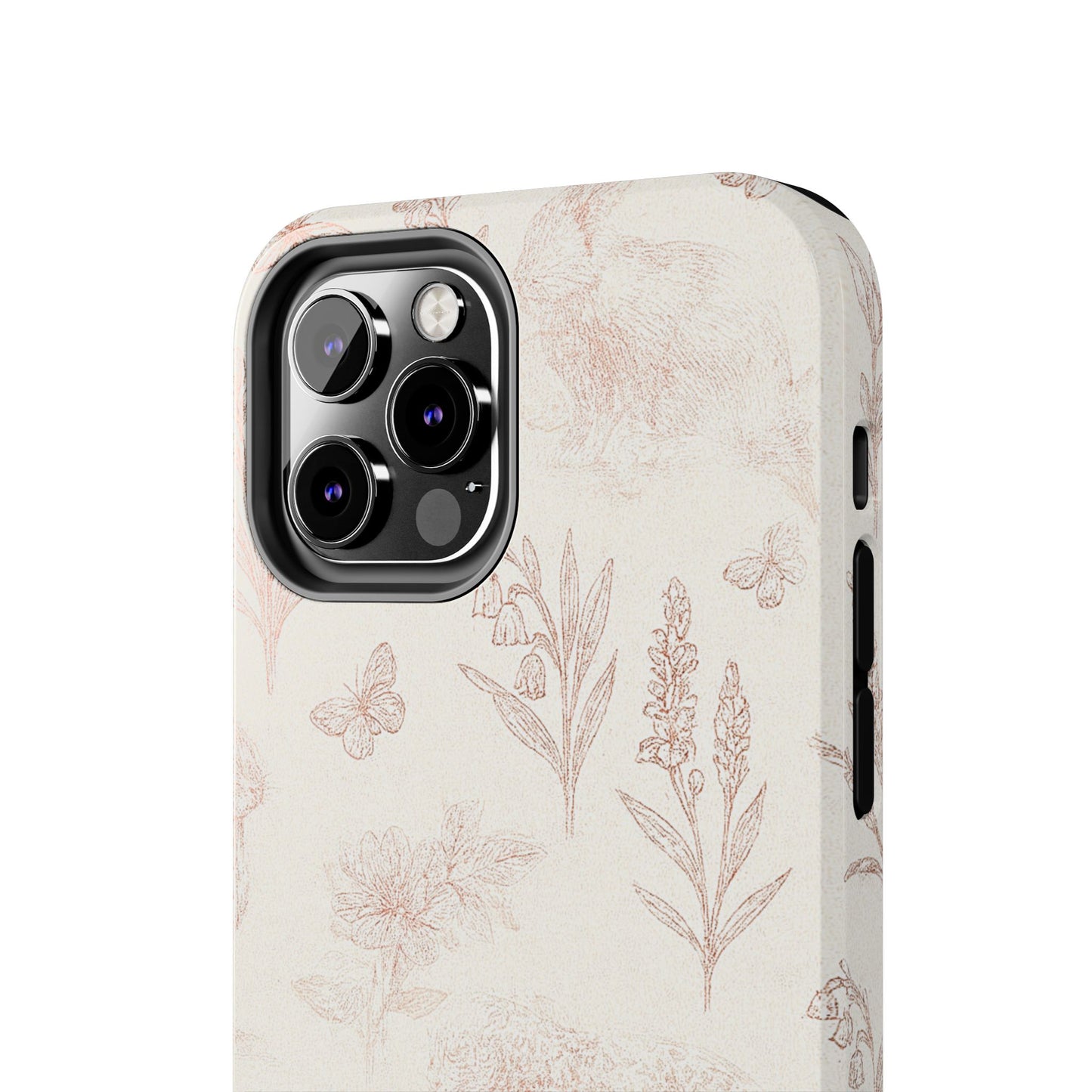 Wilhelmina - Protective Phone Case