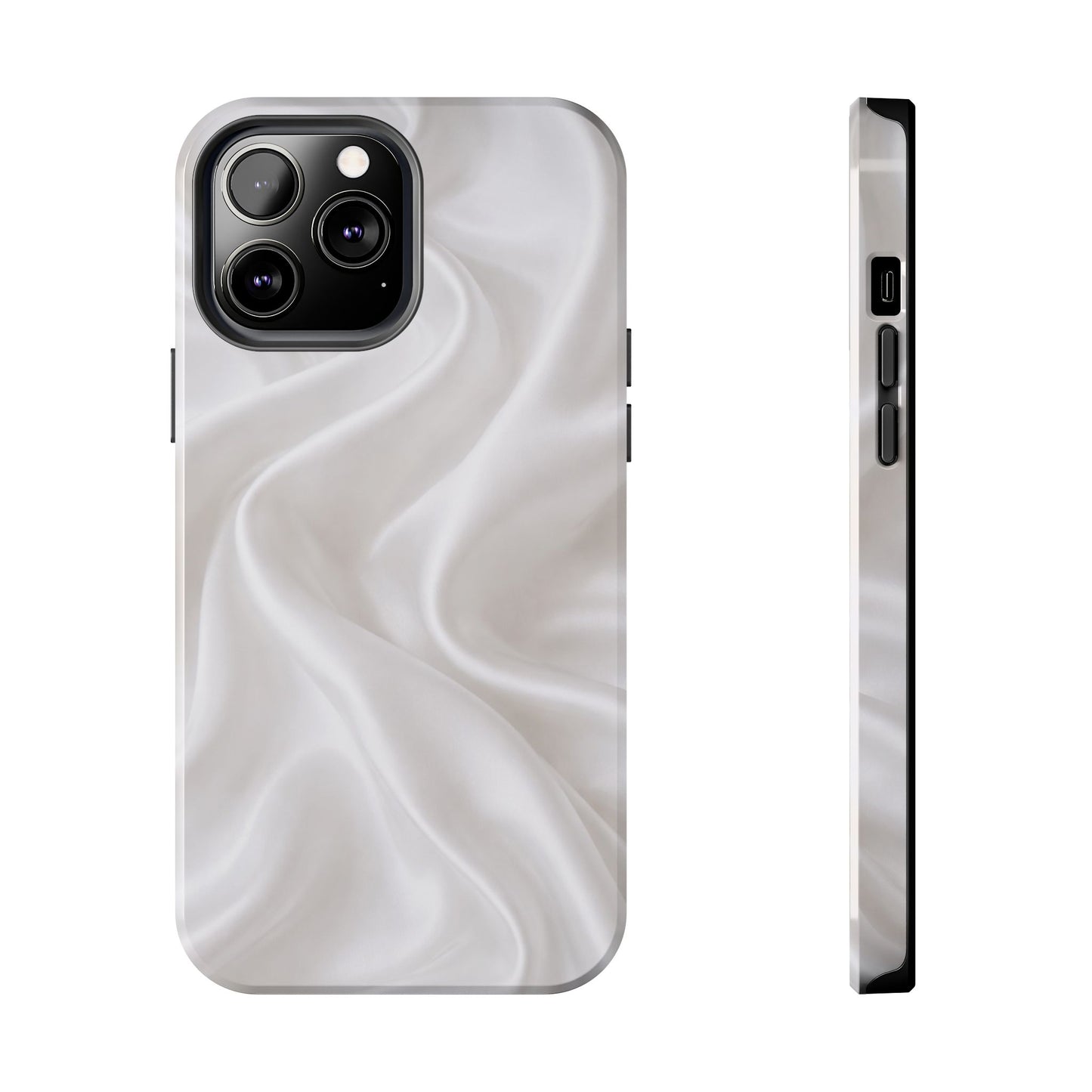 Silky - Protective Phone Case