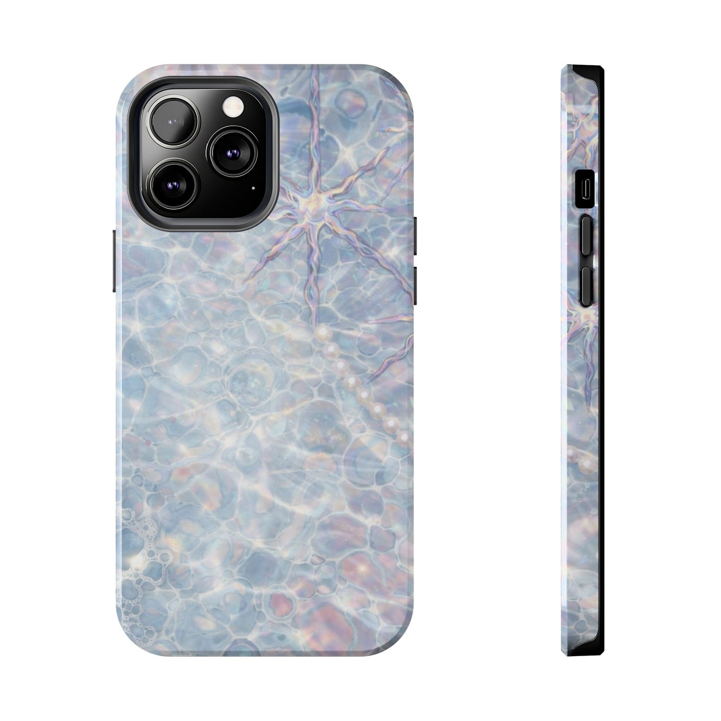 Ocean Floor - Protective Phone Case