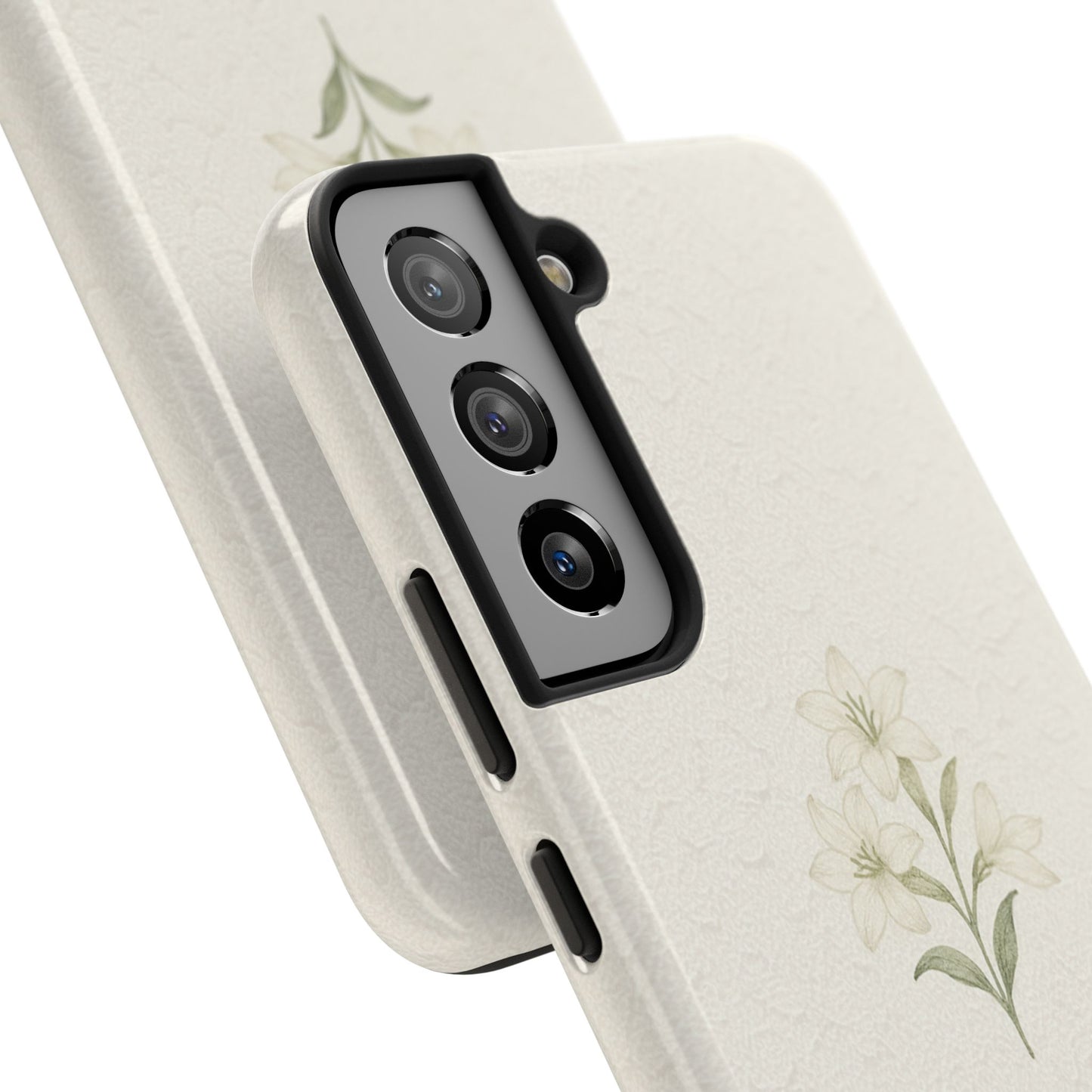 Delilah - Protective Phone Case