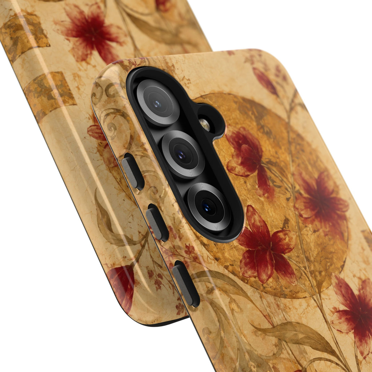 Sunburst - Protective Phone Case