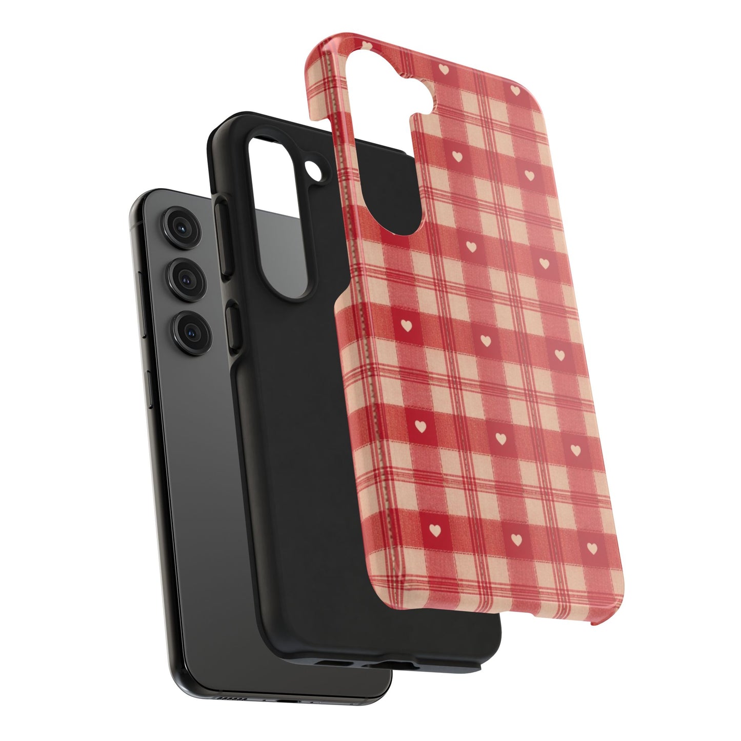 Picnic Blanket - Protective Phone Case